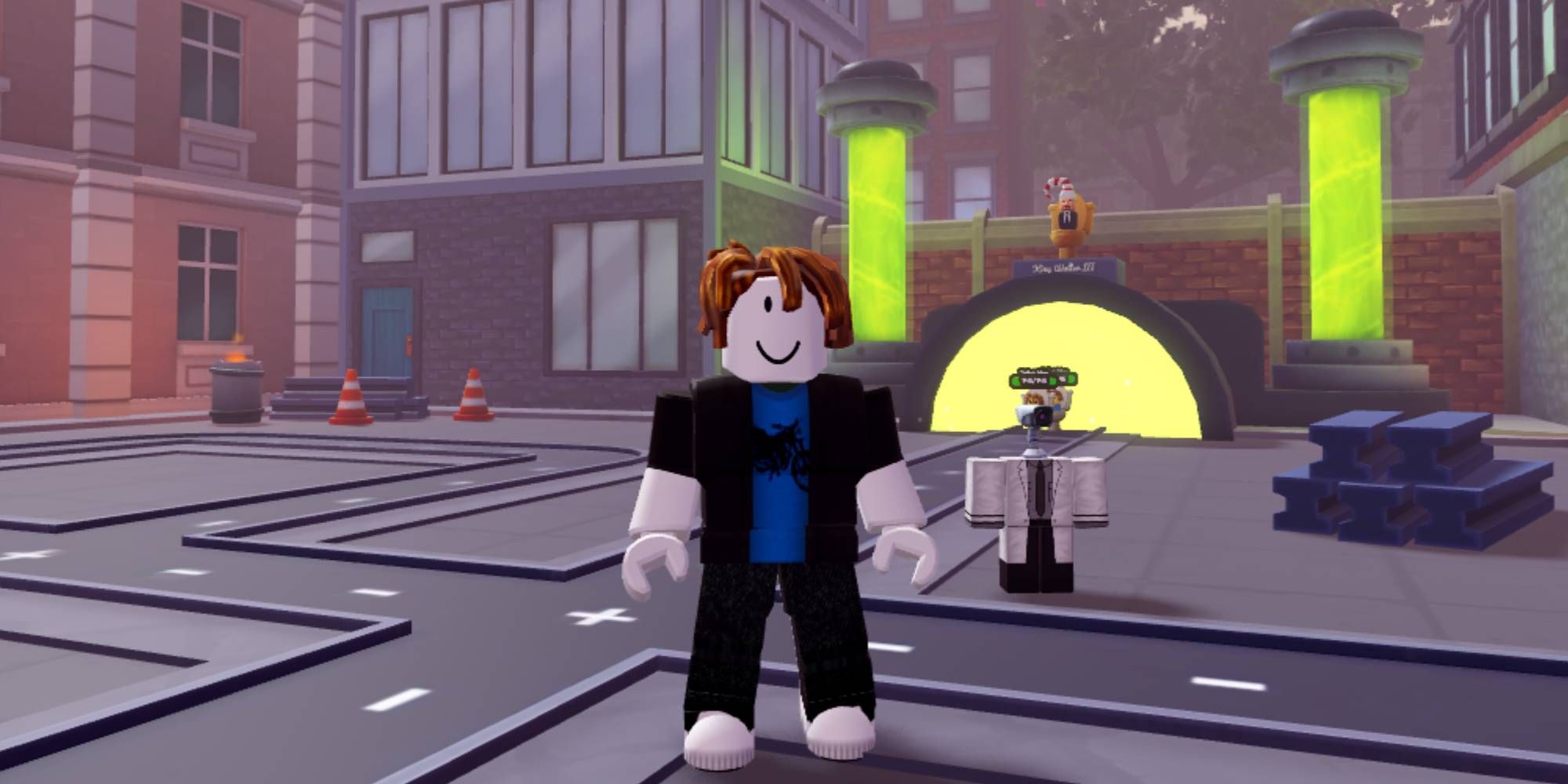 Roblox: Bathroom Tower Defense X Codes