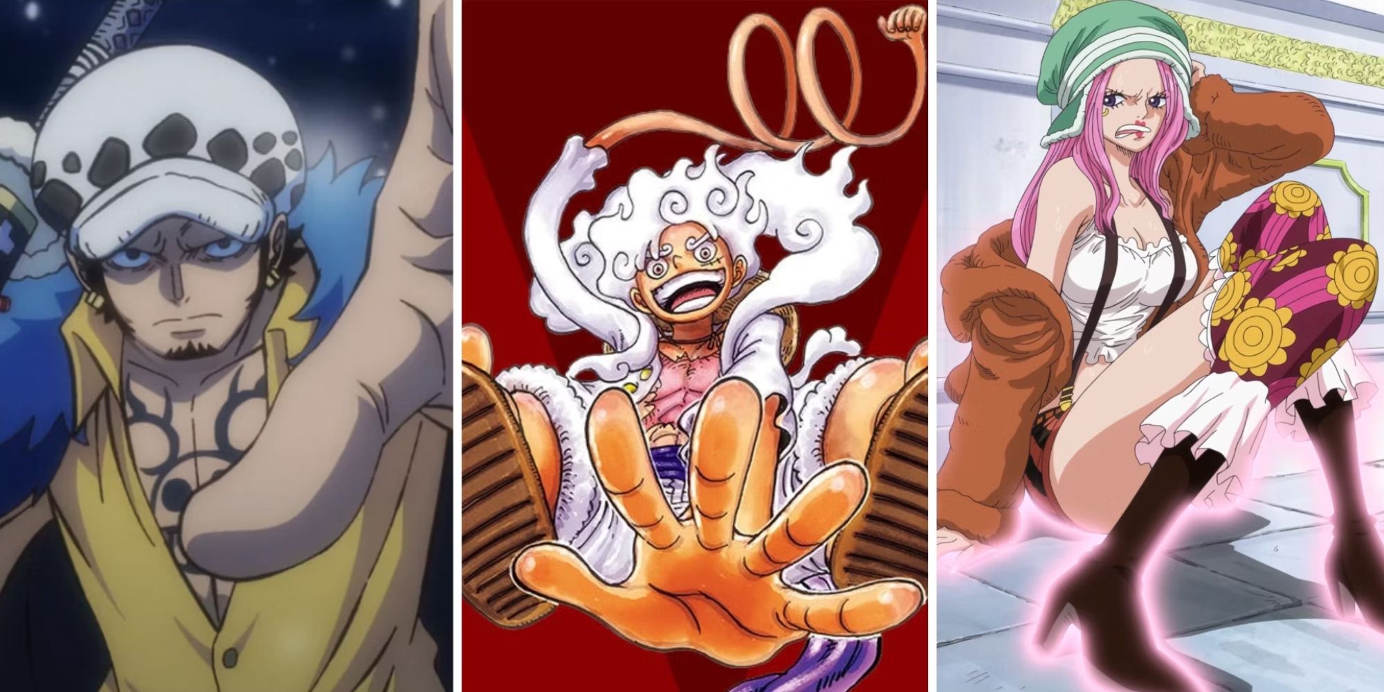 One Piece: The Second Strongest Member Of The Supernovas, Explained