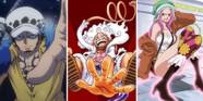 One Piece Supernovas