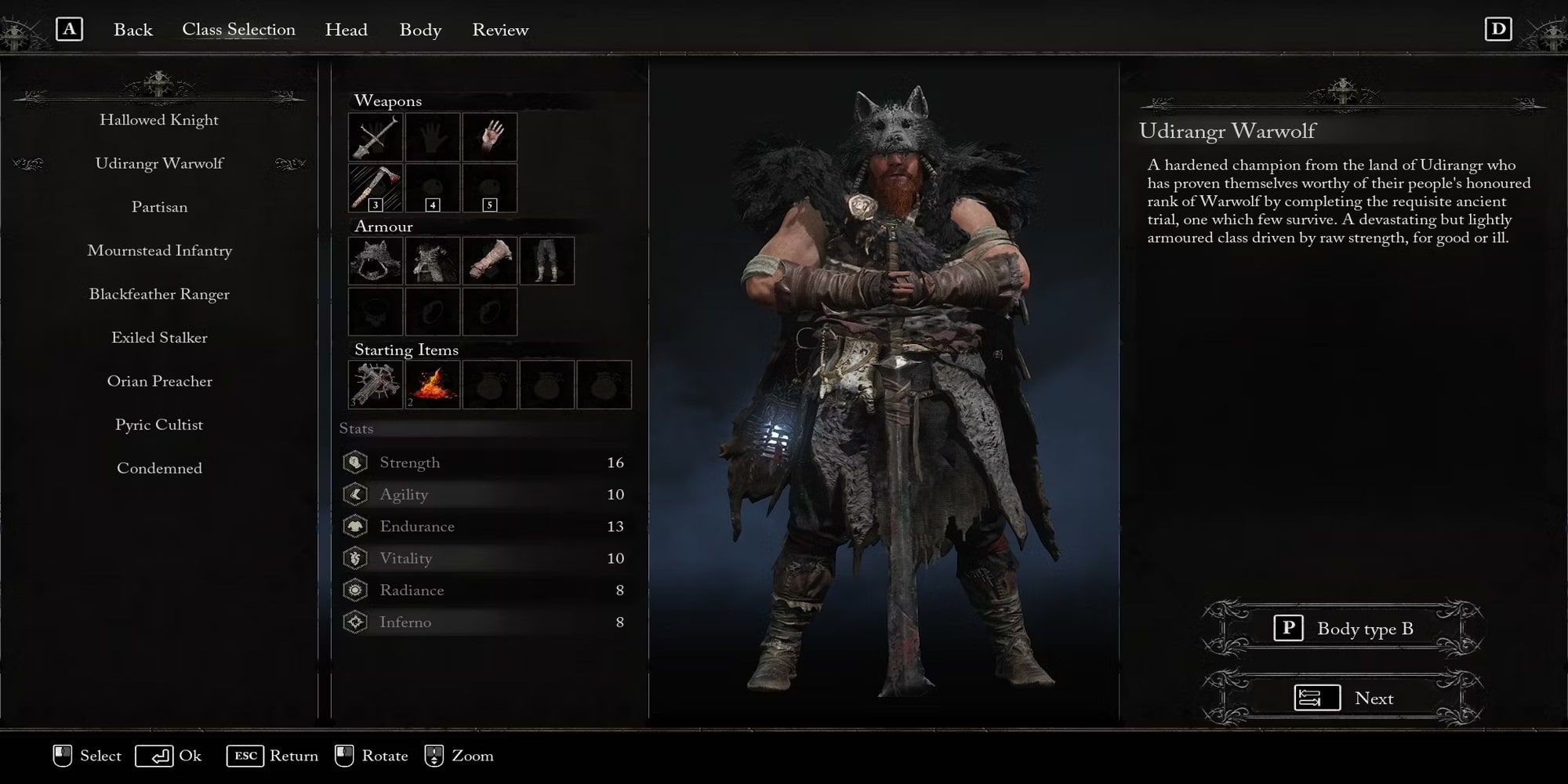 The 6 Best Builds In Lords Of The Fallen