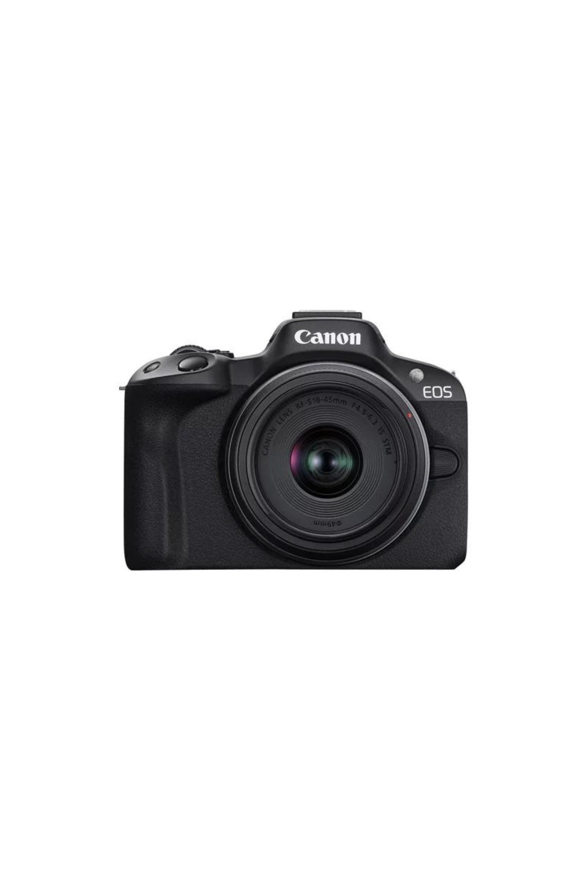 دوربین بدون آینه Canon EOS R50 