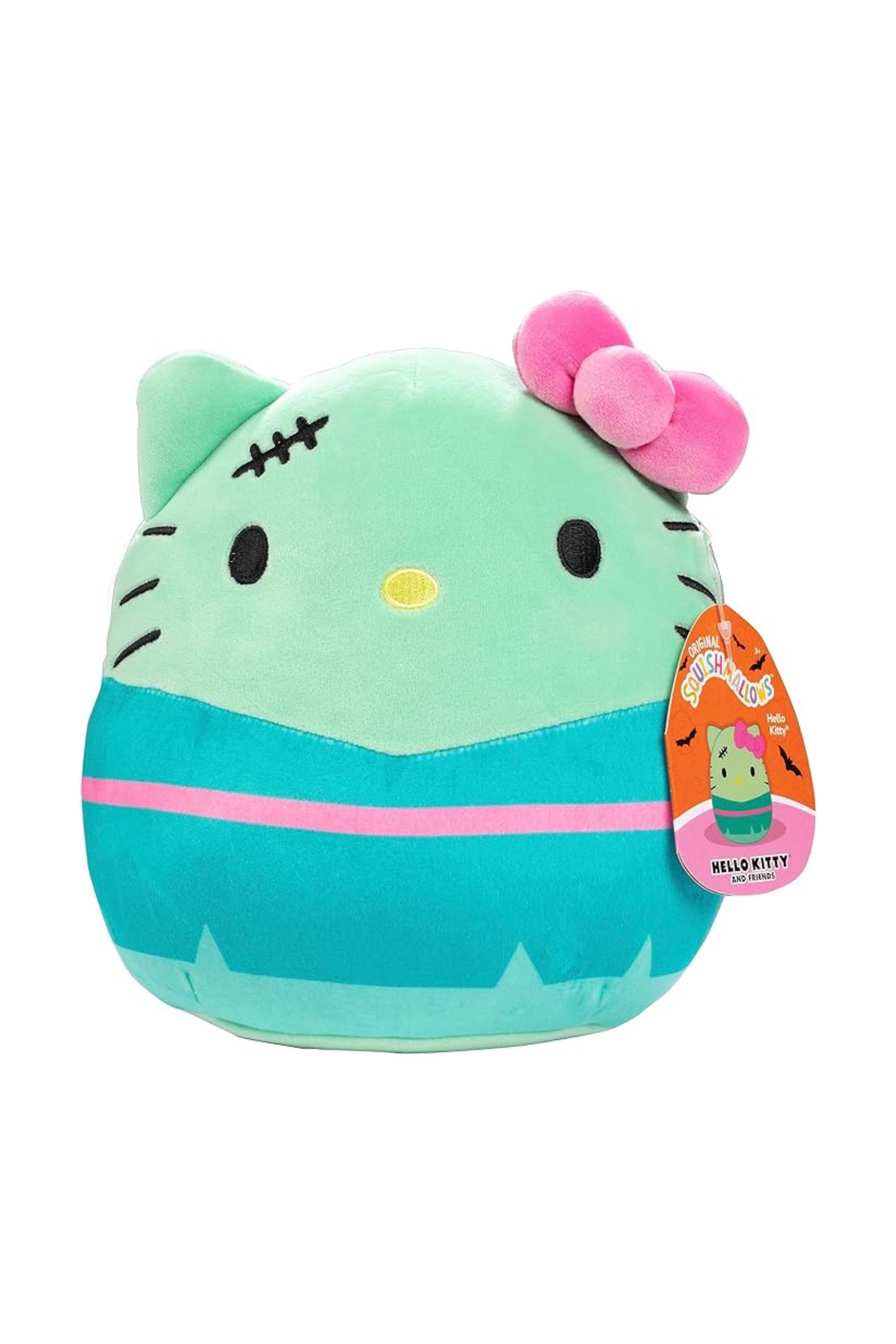 Top-Rated Sanrio Squishmallows To Buy In 2024