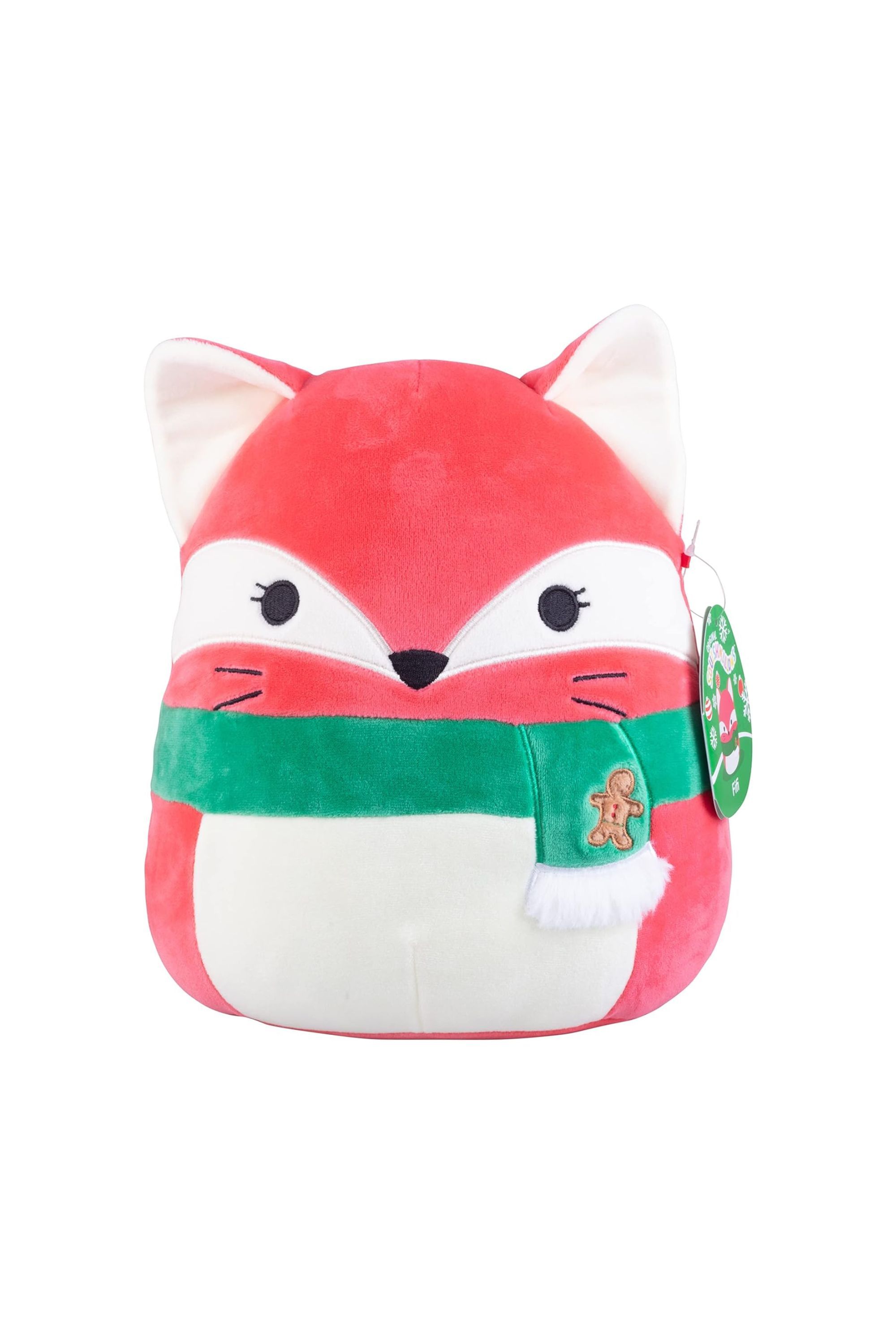 Top Christmas Squishmallow Picks 2024