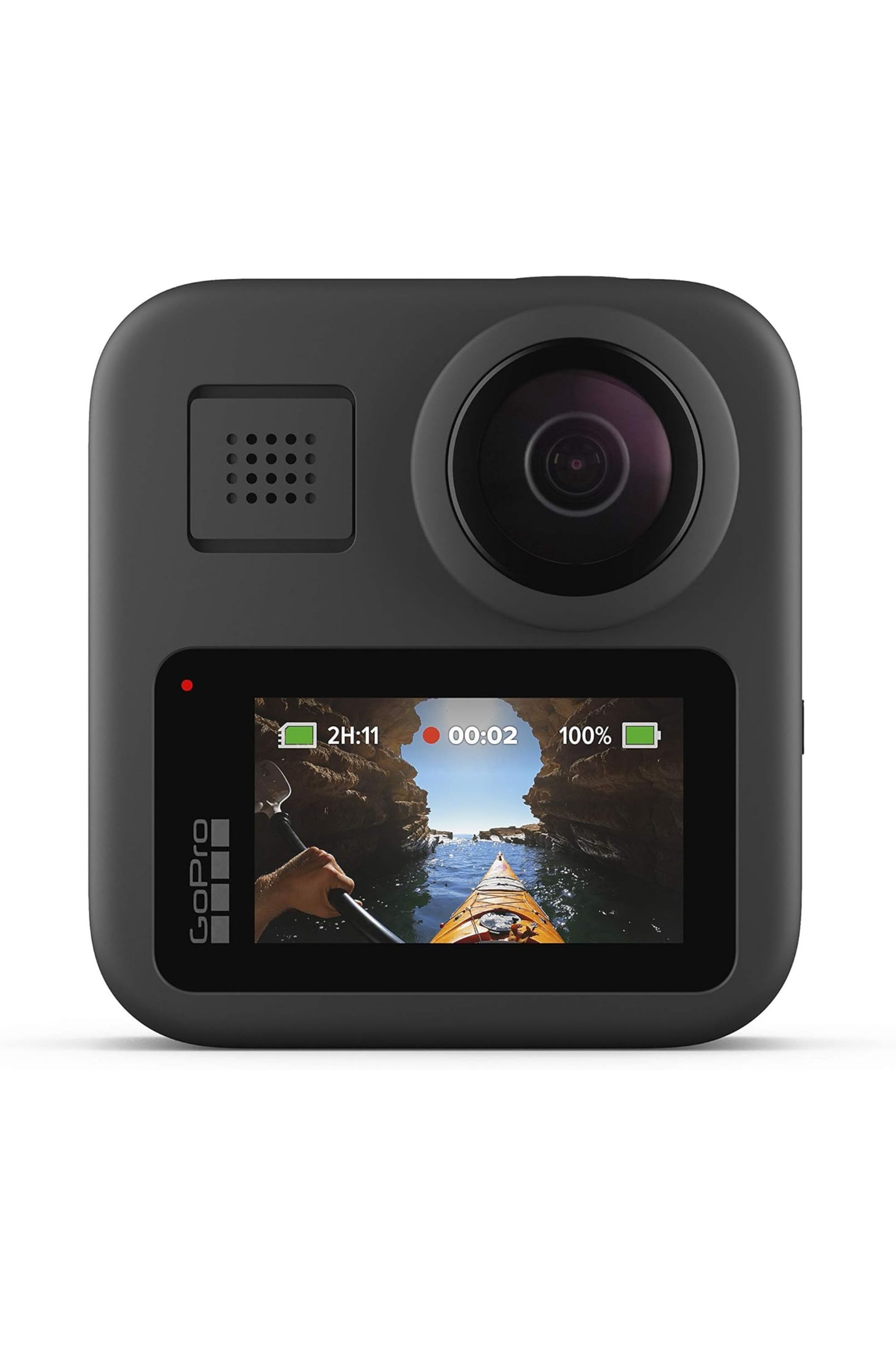 GoPro MAX-Waterproof 360 Camera