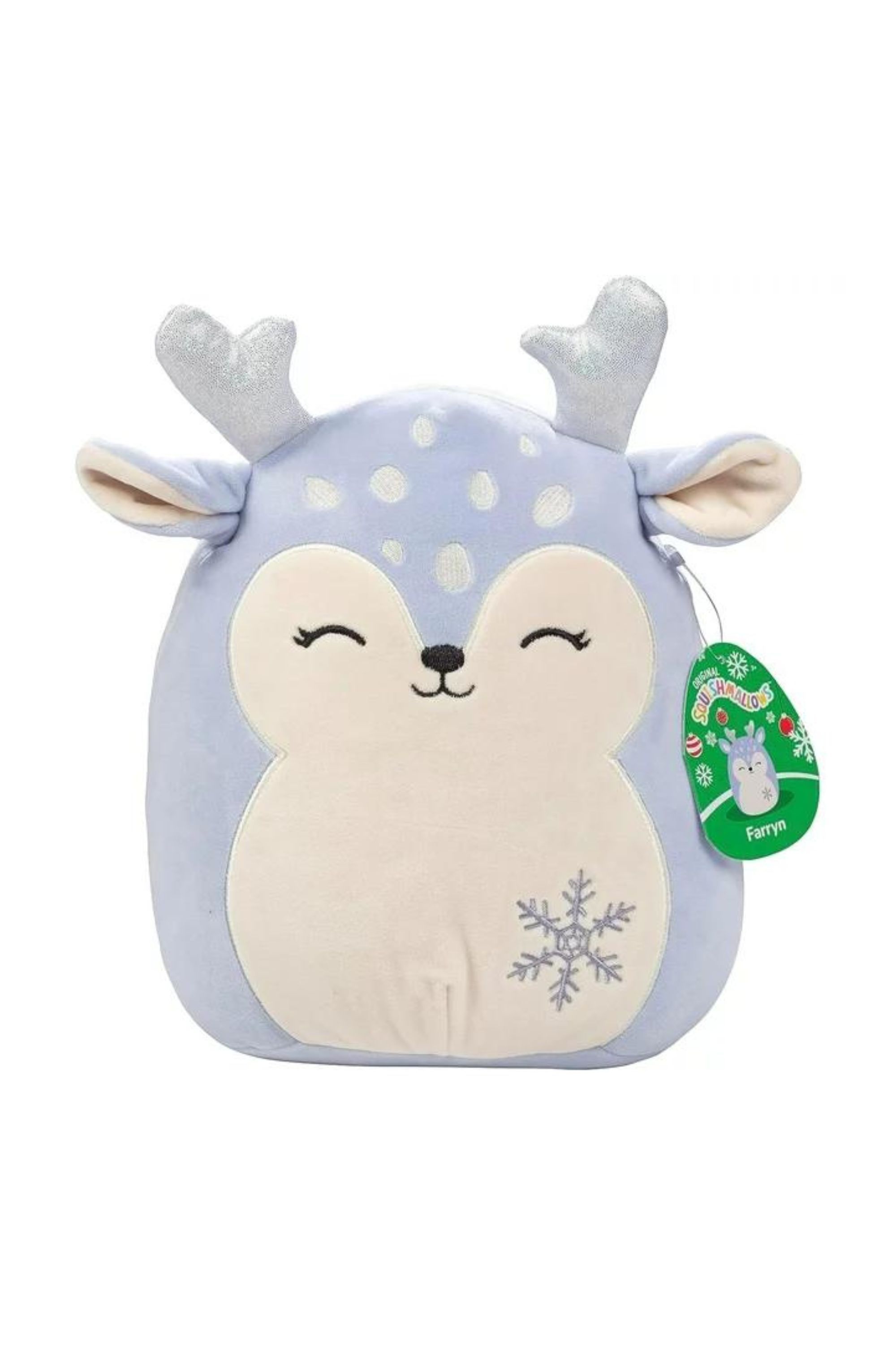 Top Christmas Squishmallow Picks 2024