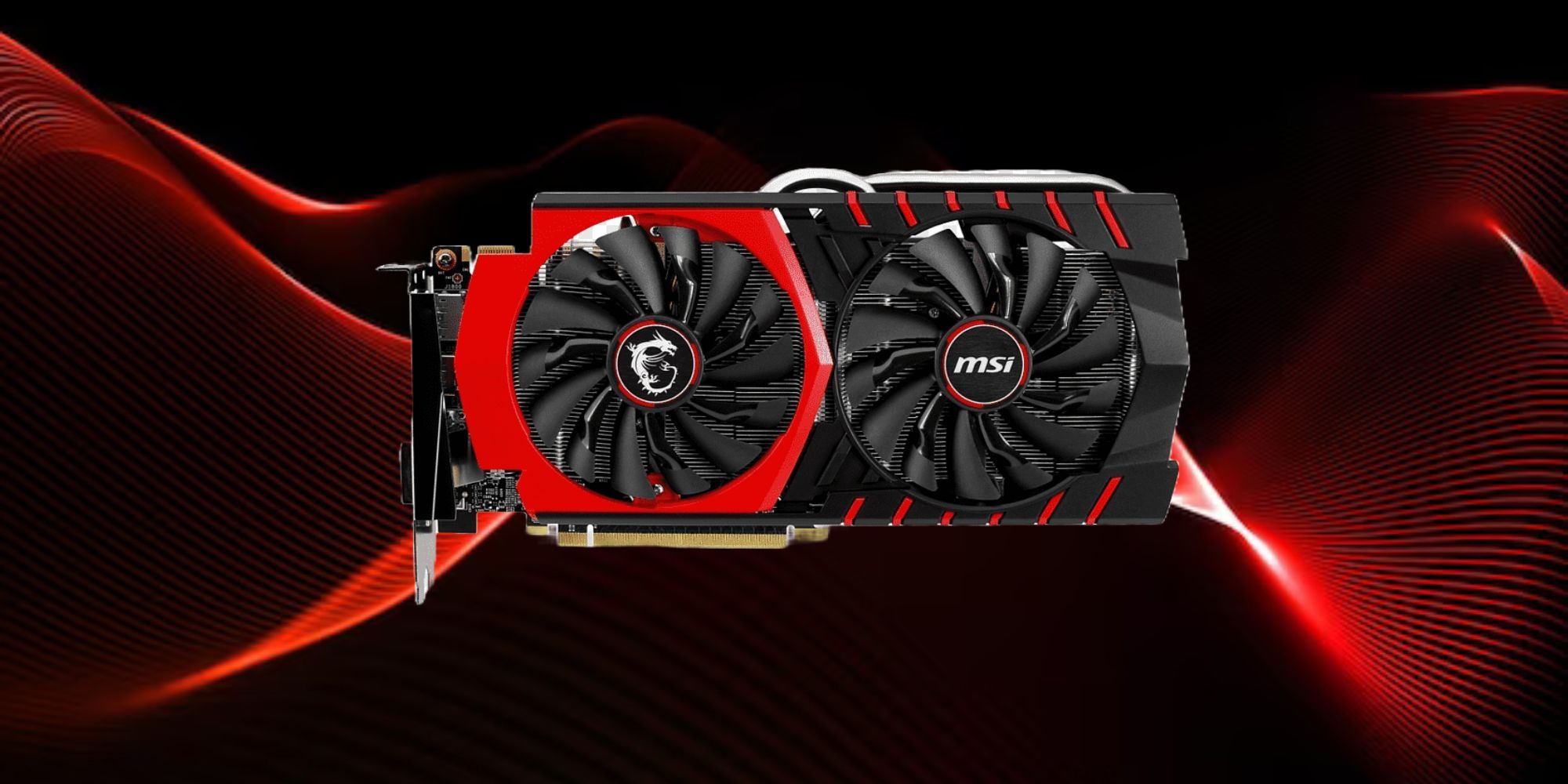 The Ultimate Graphics Card Buying Guide