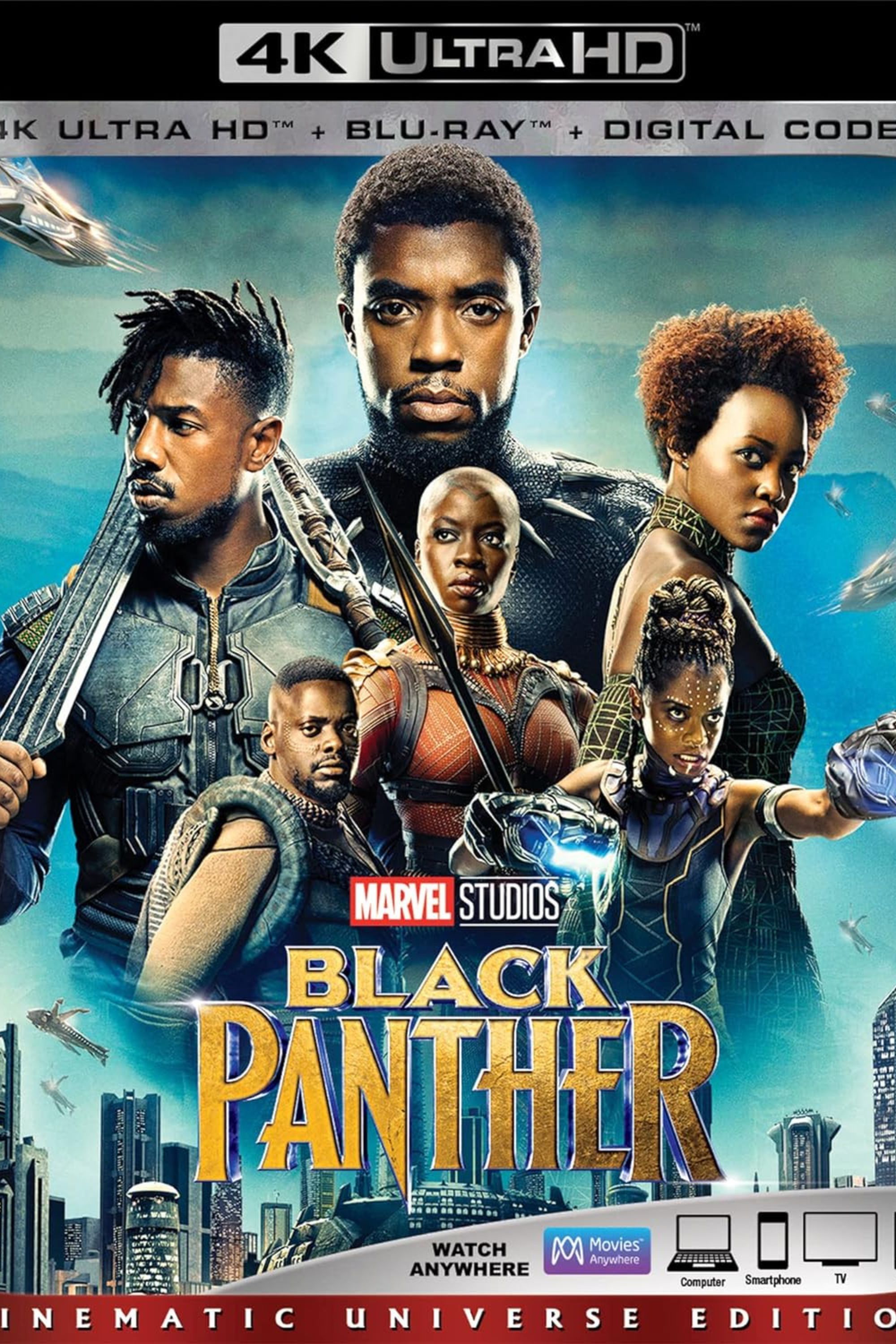 Black Panther