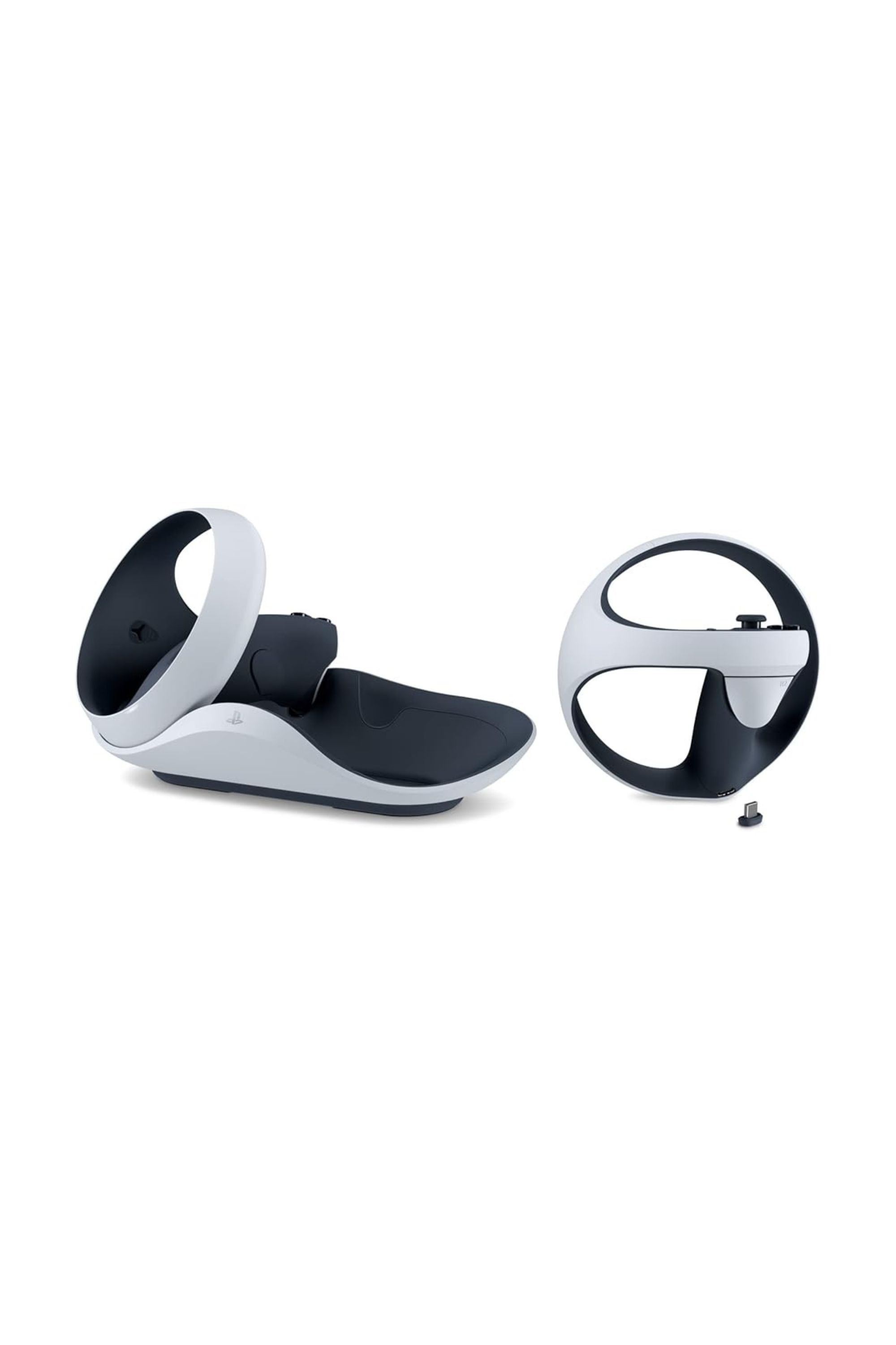 Sony PlayStation VR2 Sense Controller Charging Station