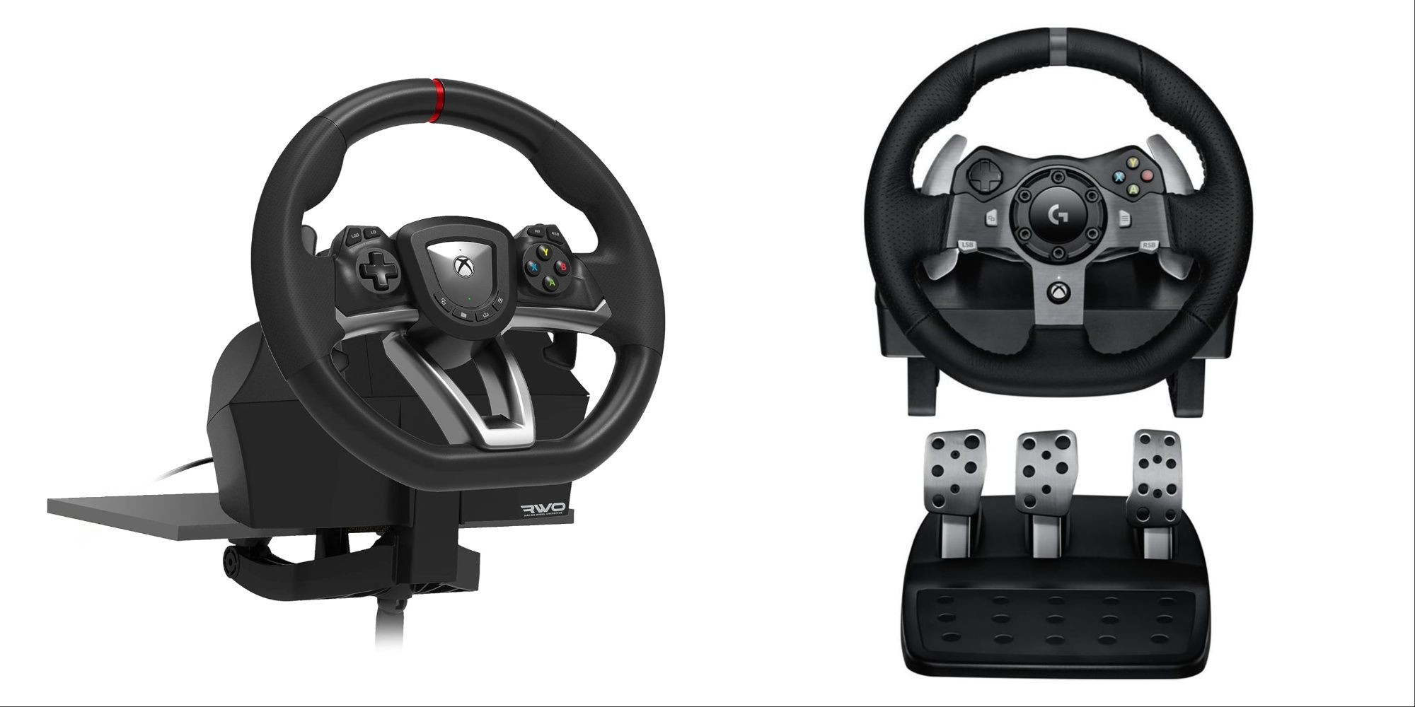Best Steering Wheels For Racing Games In 2024