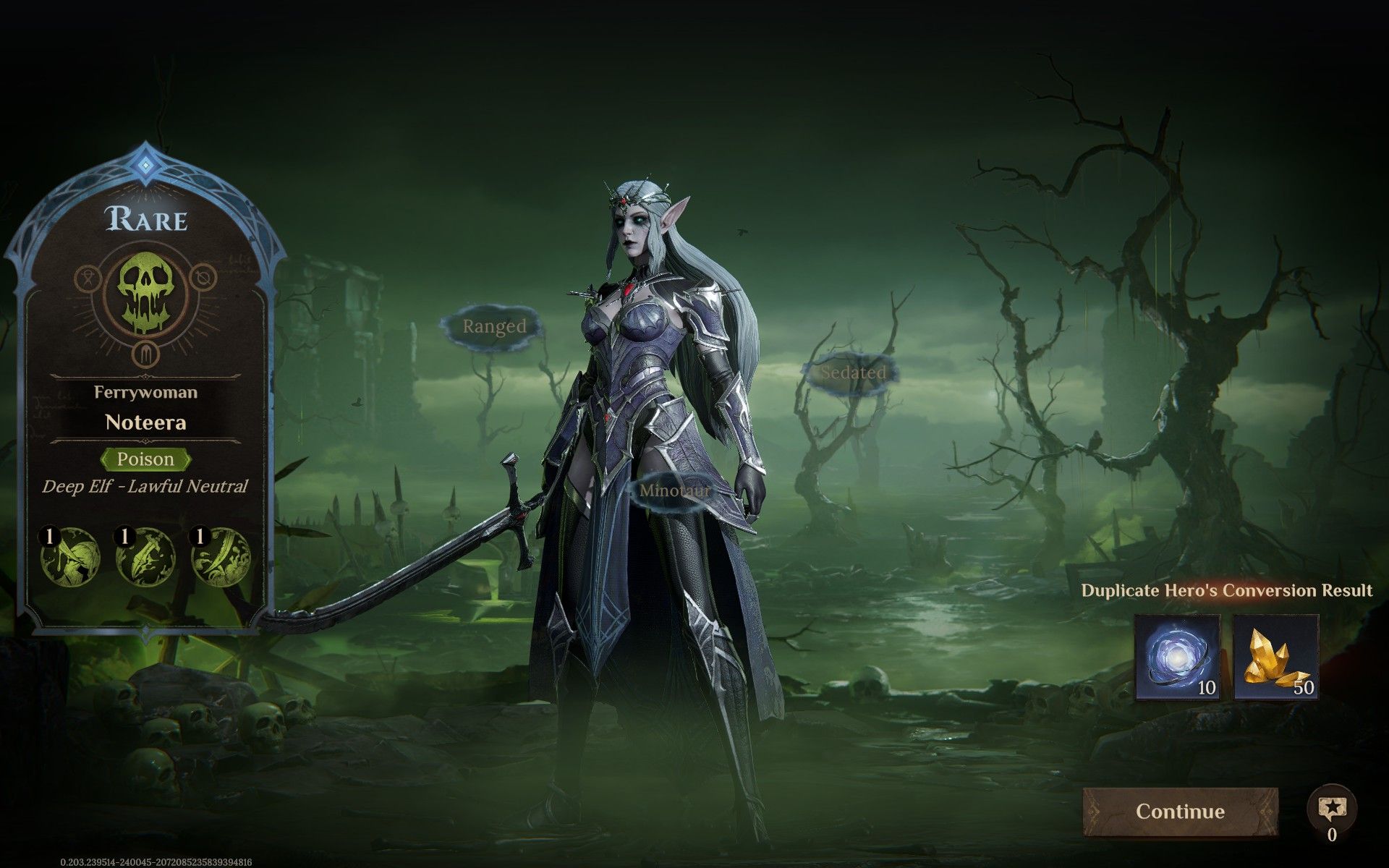 Dragonheir Silent Gods Beginner Tips