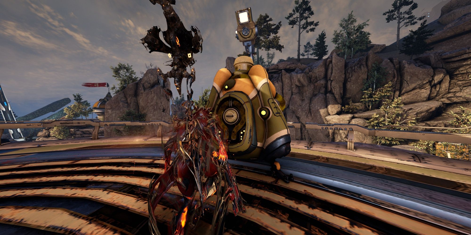 Plague Star 2023 Event Guide And Rewards Warframe