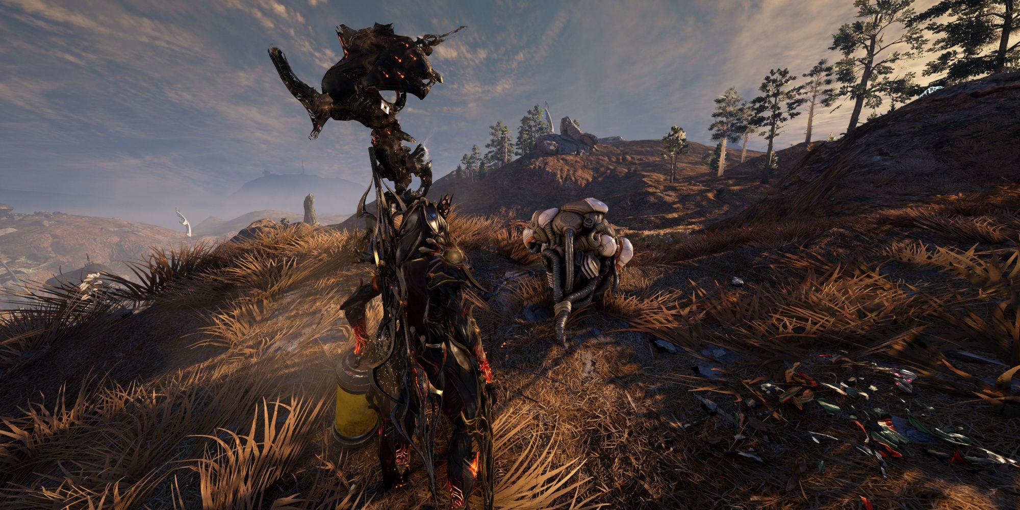 Plague Star 2023 Event Guide And Rewards Warframe