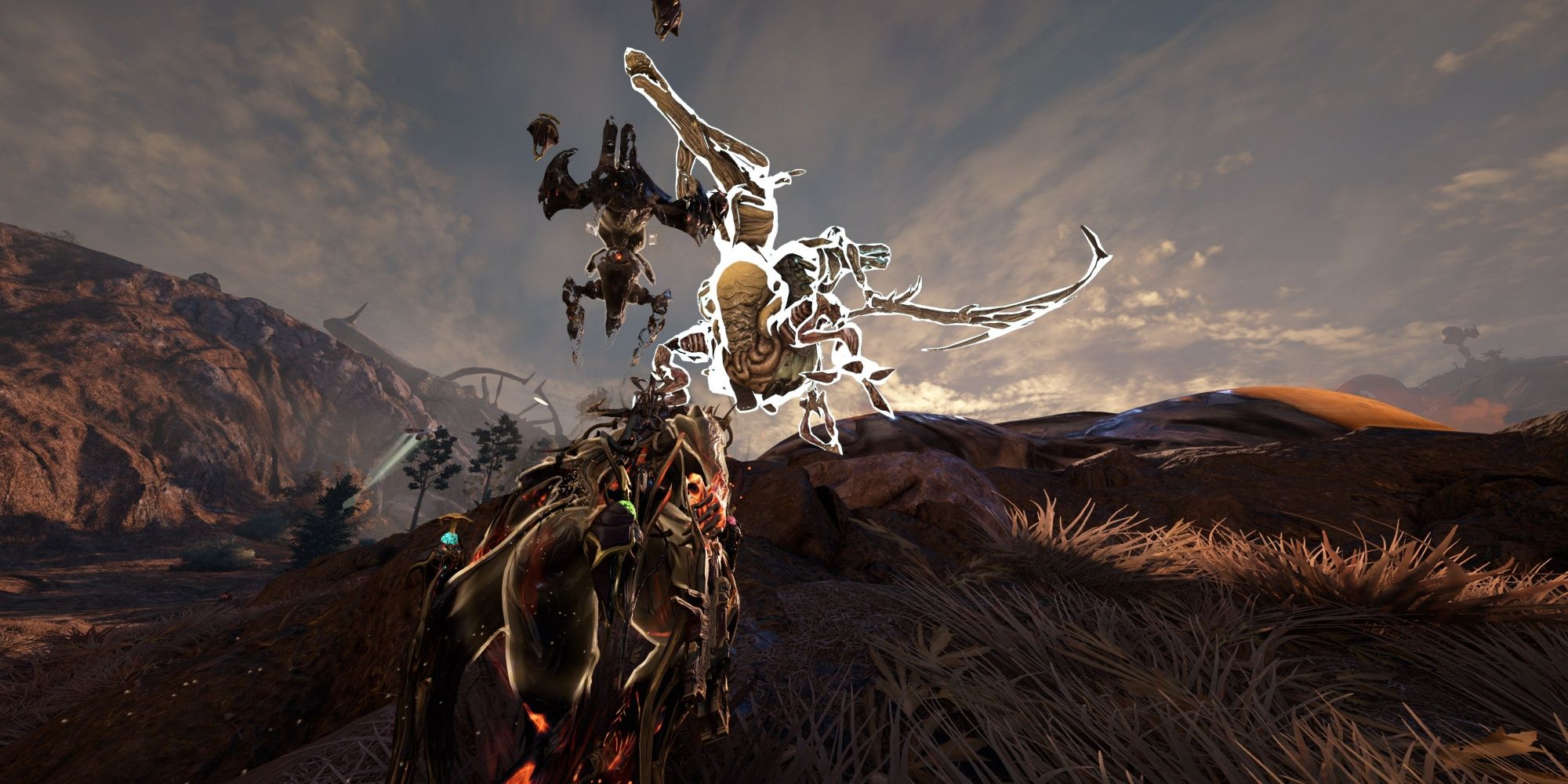 Plague Star 2023 Event Guide And Rewards Warframe