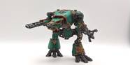 Warhammer s Cheapest Titan Has Got Me Back Into Painting With Legions Warhammer s Cheapest Titan Has Got Me Back Into Painting With Legions