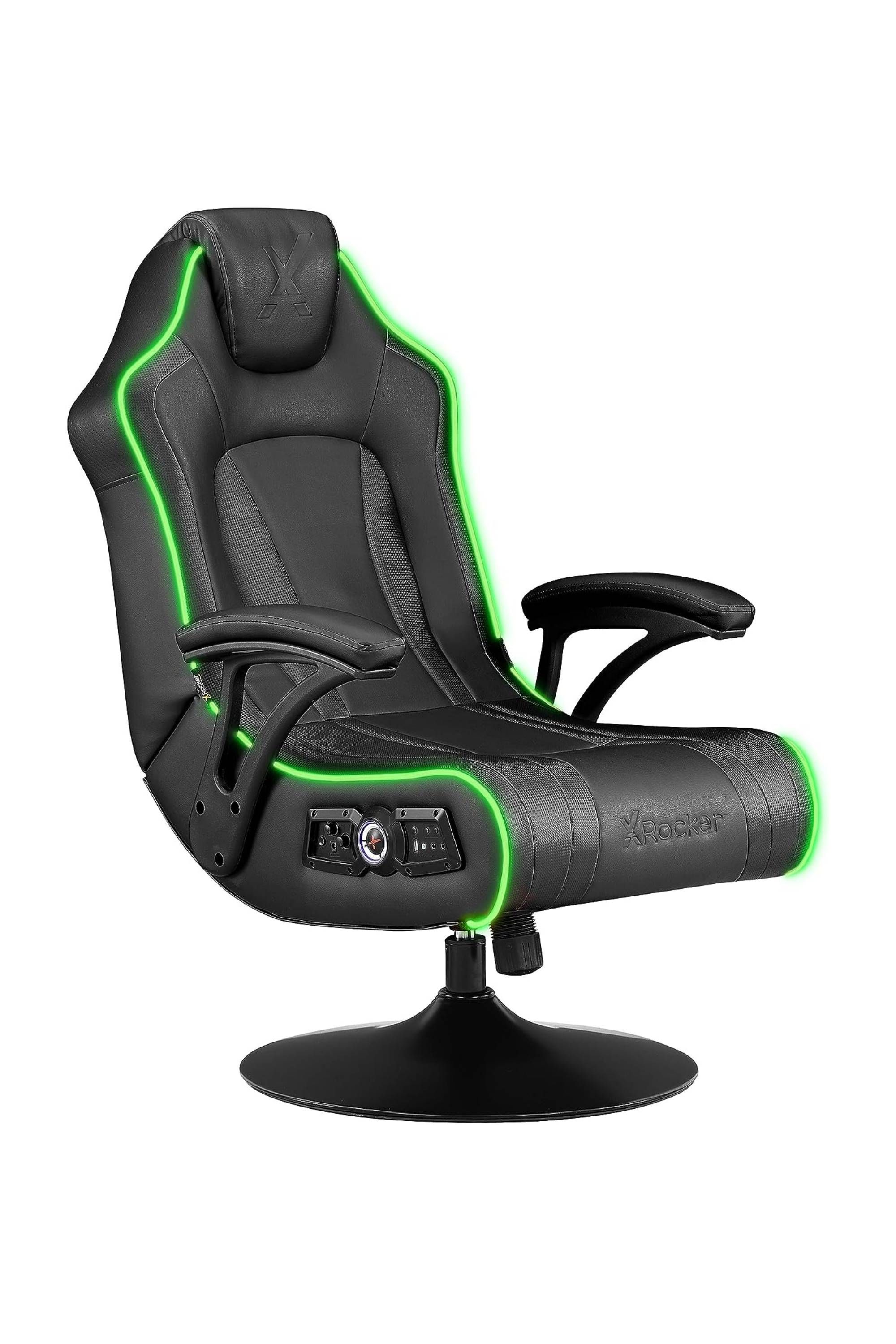 Best Pedestal Gaming Chairs Of 2024