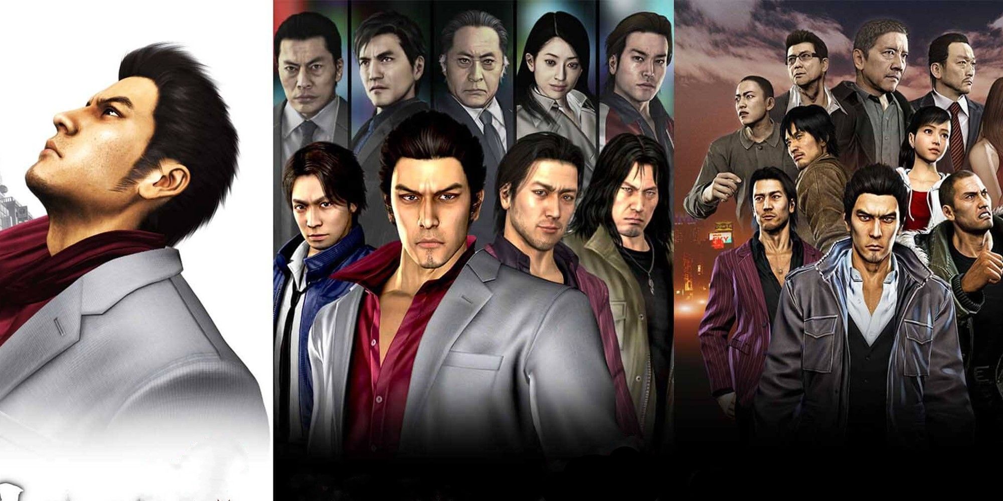 Yakuza the man who erased his name. Yakuza Remastered collection. Yakuza 5 обложка. The Yakuza Remastered collection 2021 Постер. The Yakuza Remastered collection 2021.