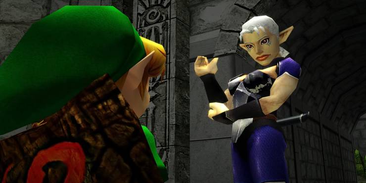 zelda-characters-who-should-be-in-the-zelda-movie-the-legend-of-zelda-ocarina-of-time-impa-talking-to-young-link.jpg (740×370)