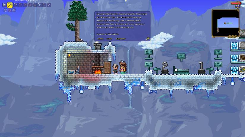 How to Craft a Fishing Rod in Terraria: Ultimate Step-by-Step Guide