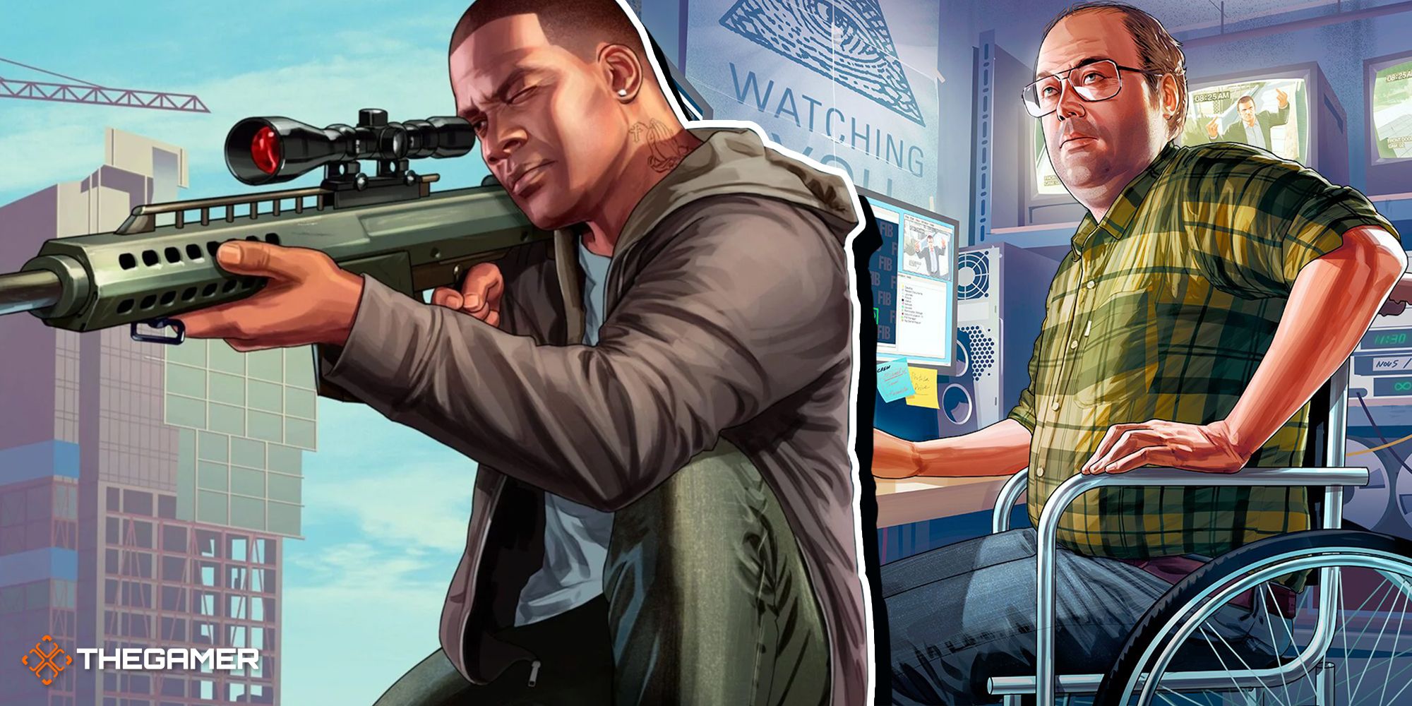 Which stocks to invest in during GTA 5's assassination missions