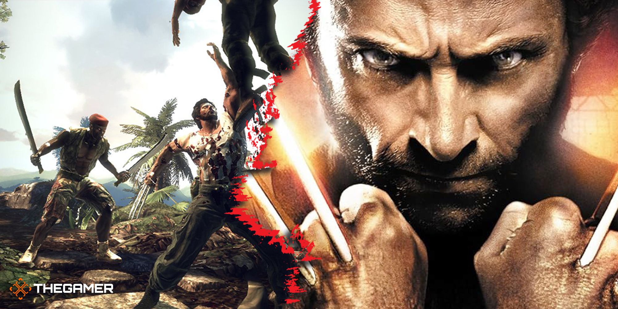 50-X-Men Origins Wolverine Was A Special Game