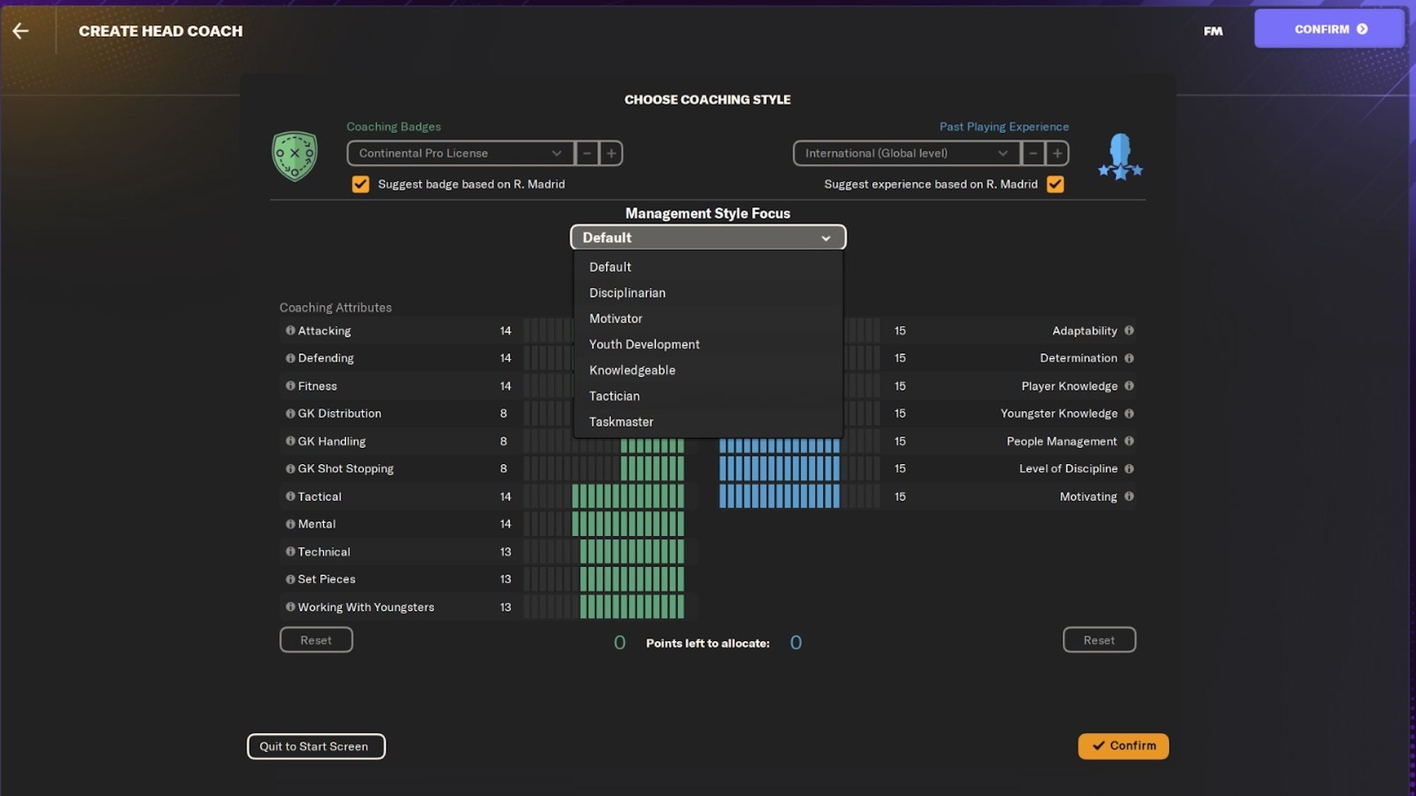 Beginner Tips For Football Manager 2024