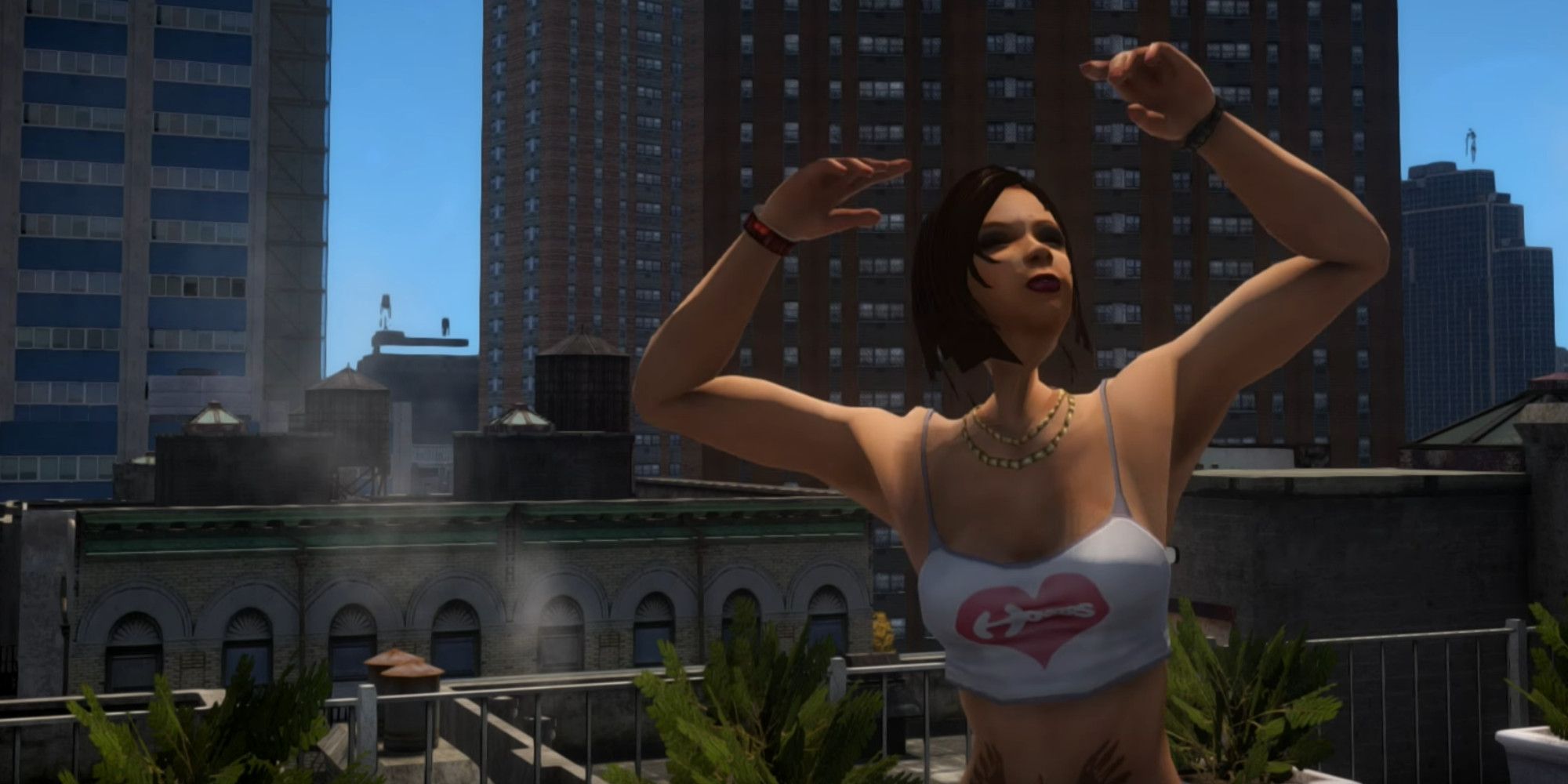 GTA 5 players have recreated the GTA 6 trailer in-game and it's perfect -  Dexerto