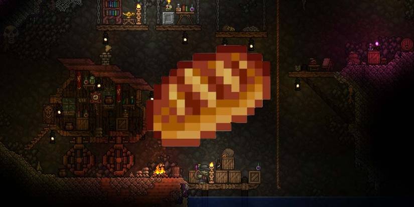 How To Get Permanent Buffs In Terraria