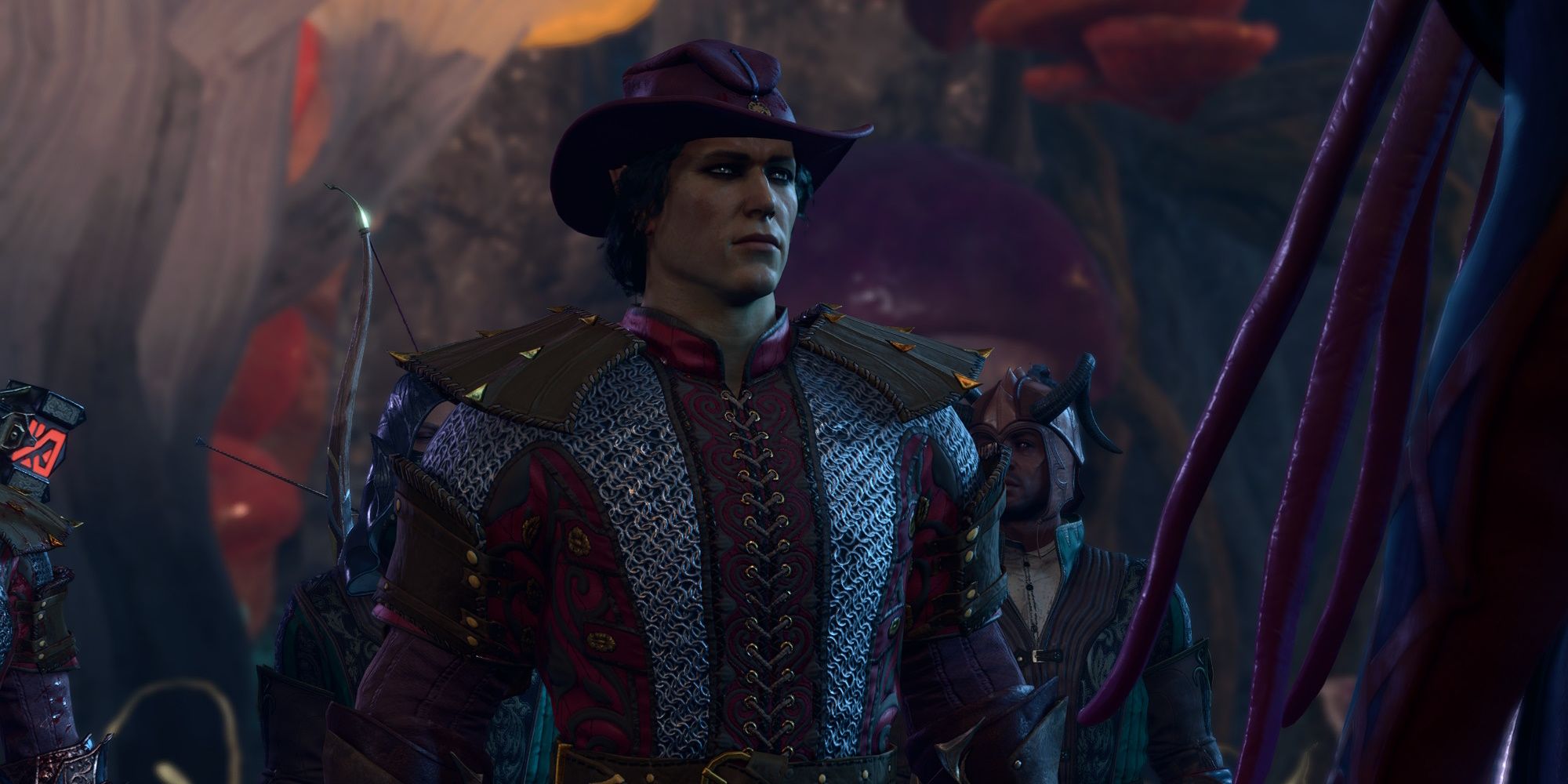 Baldur&rsquo;s Gate 3 College of Swords Bard 3