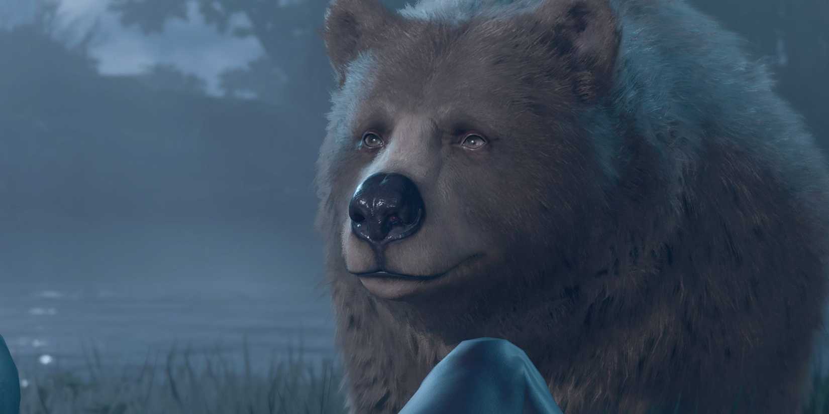 Balder's Geet Helsin Lane Rope View