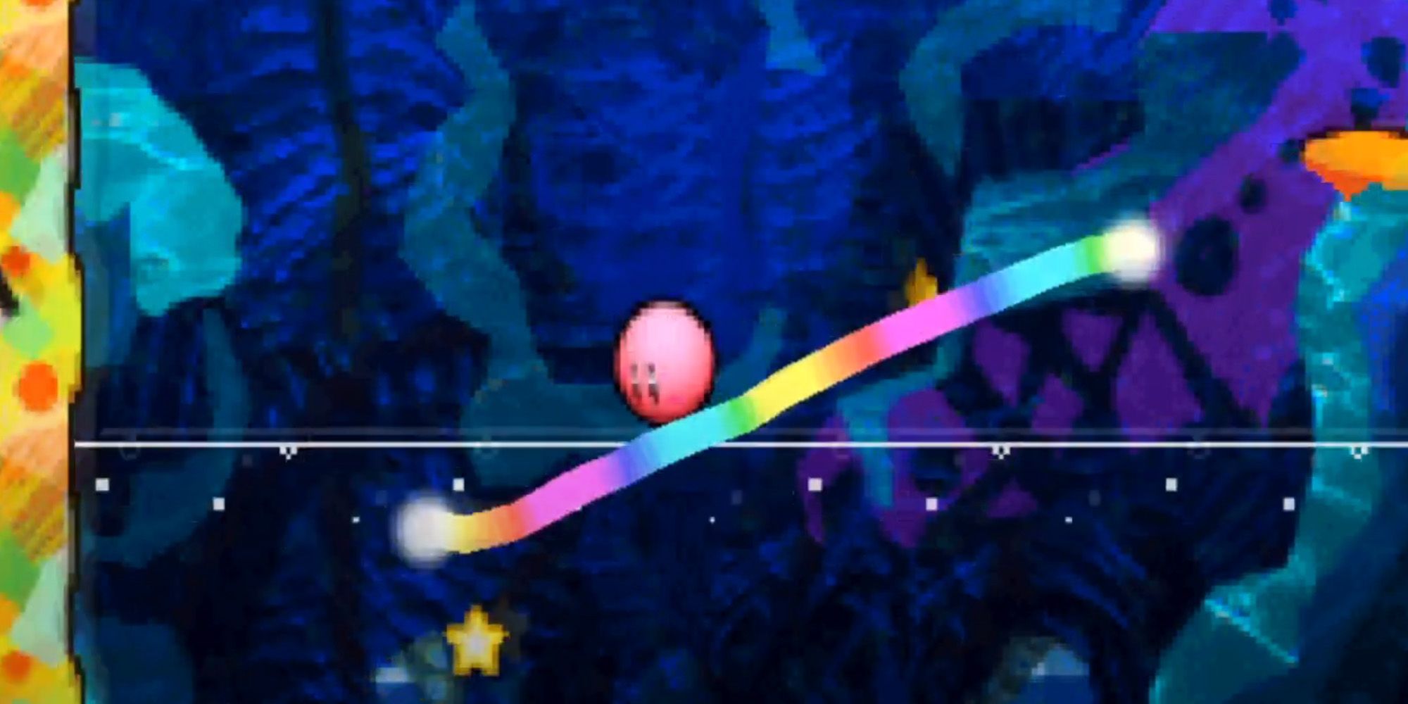 The Best Kirby Games On The DS And 3DS