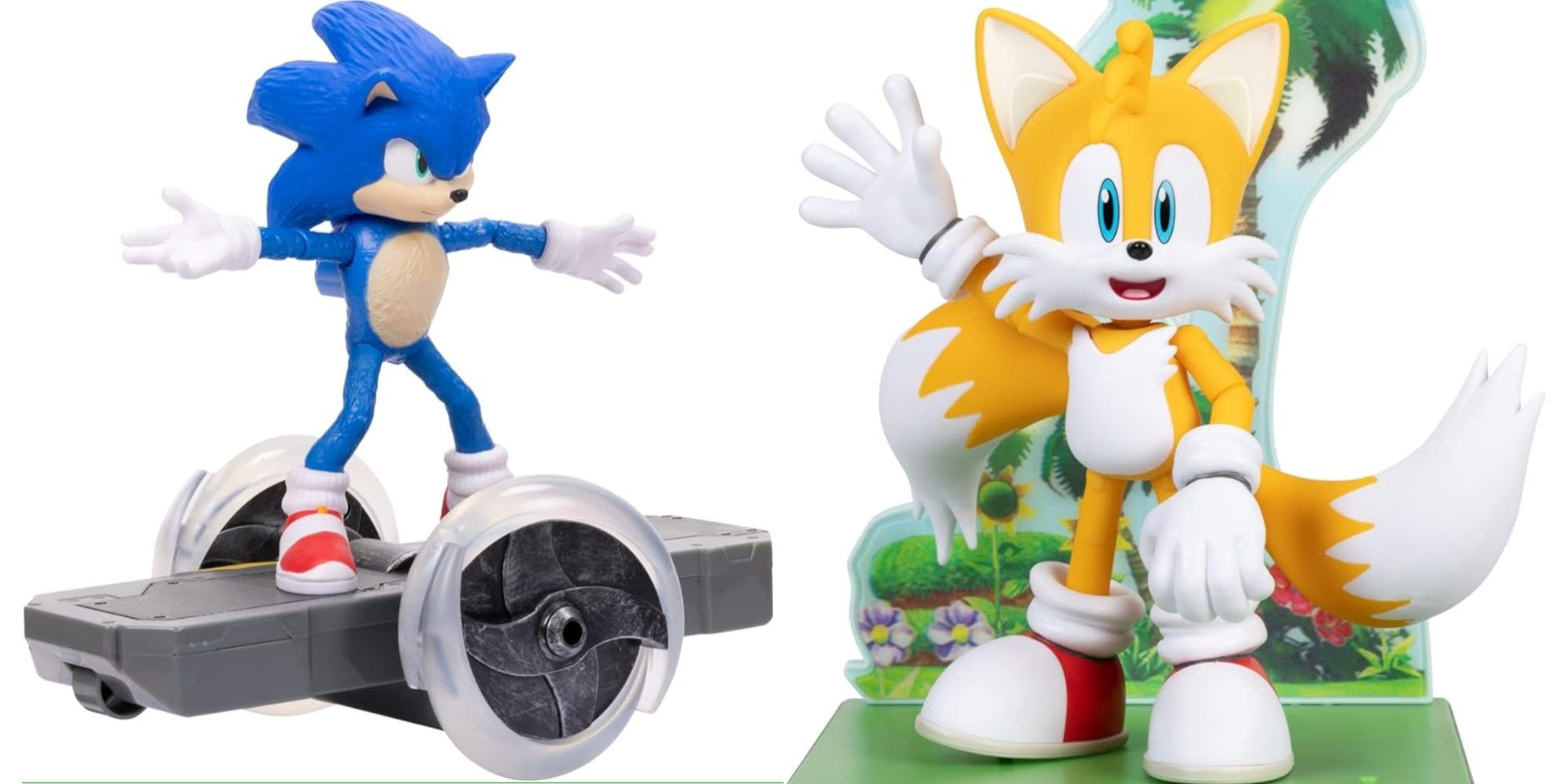 Best Sonic The Hedgehog Toys And Figures In 2023
