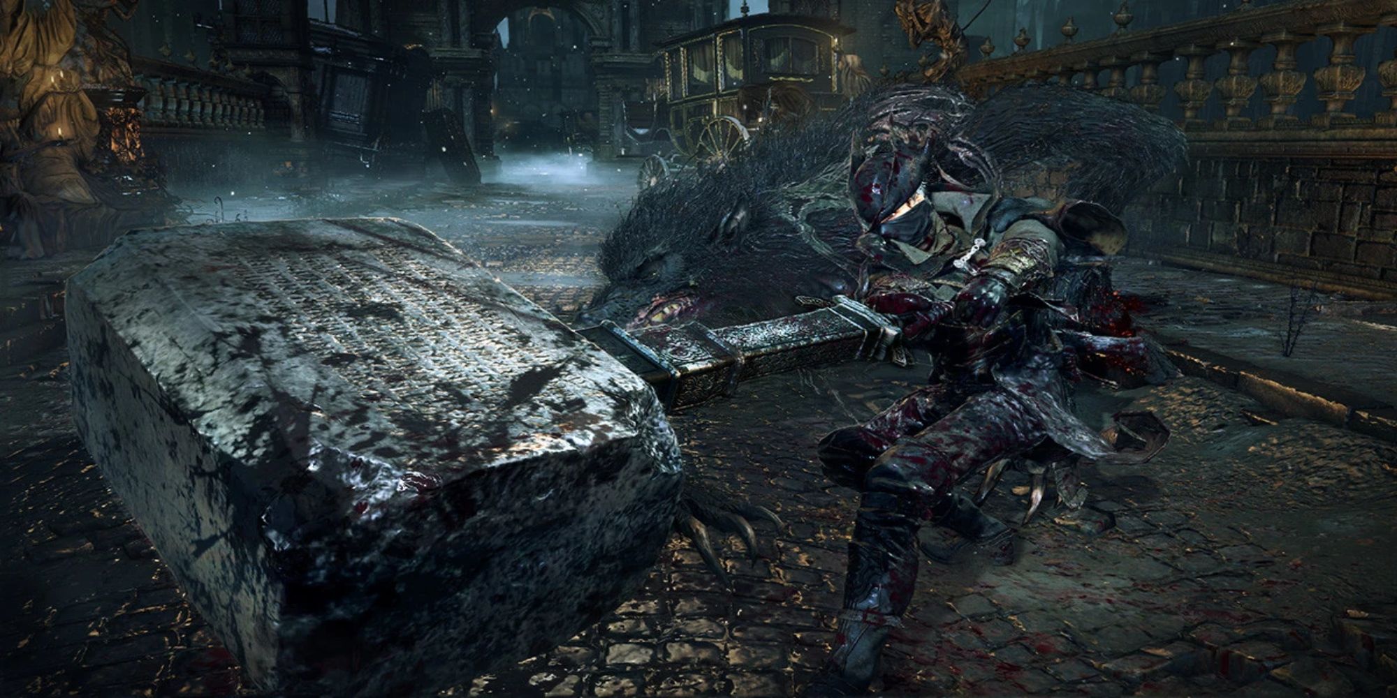 Bloodborne Fans Preparing for More Disappointment at PlayStation State of  Play, bloodborne pc comprar 