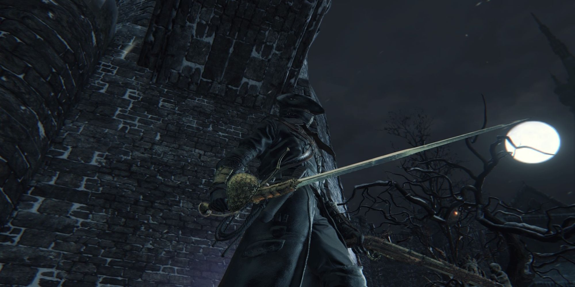 The Best Builds In Bloodborne, Ranked