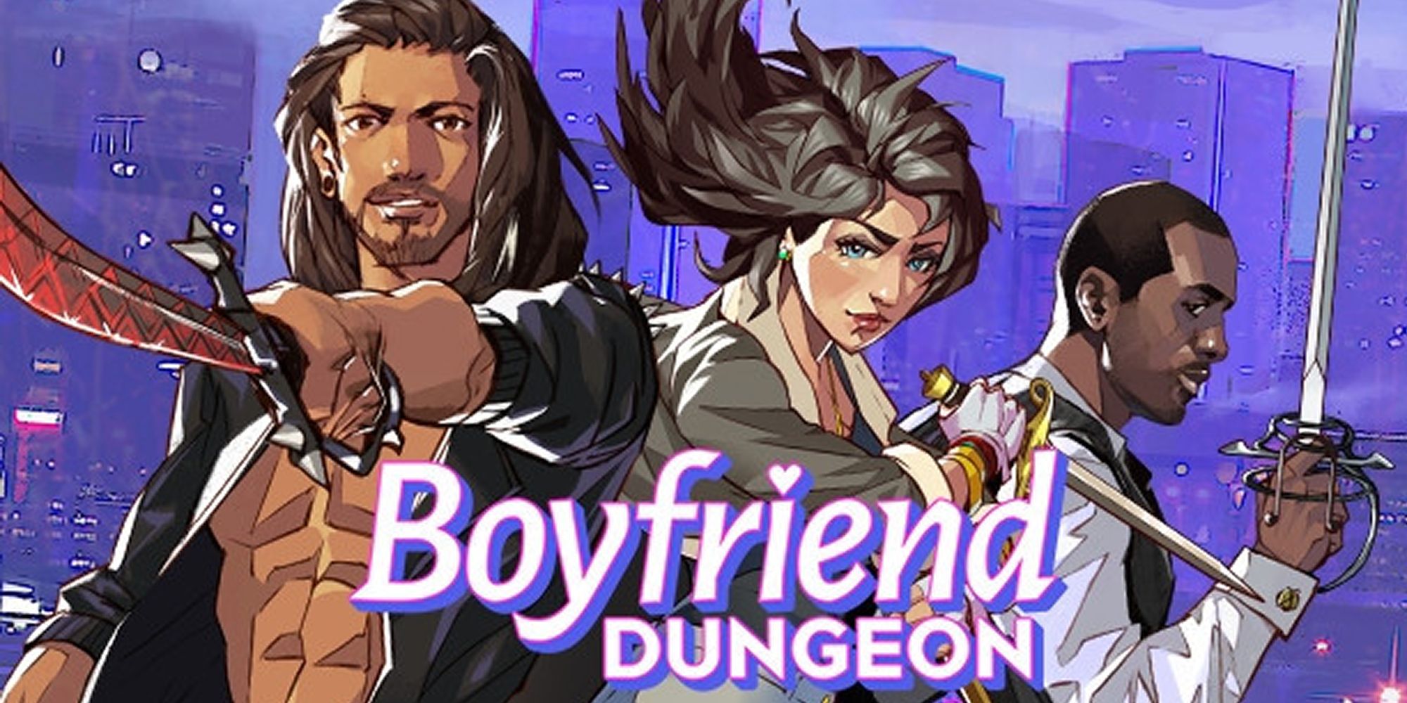 The Most Entertaining Dating Sims, Ranked