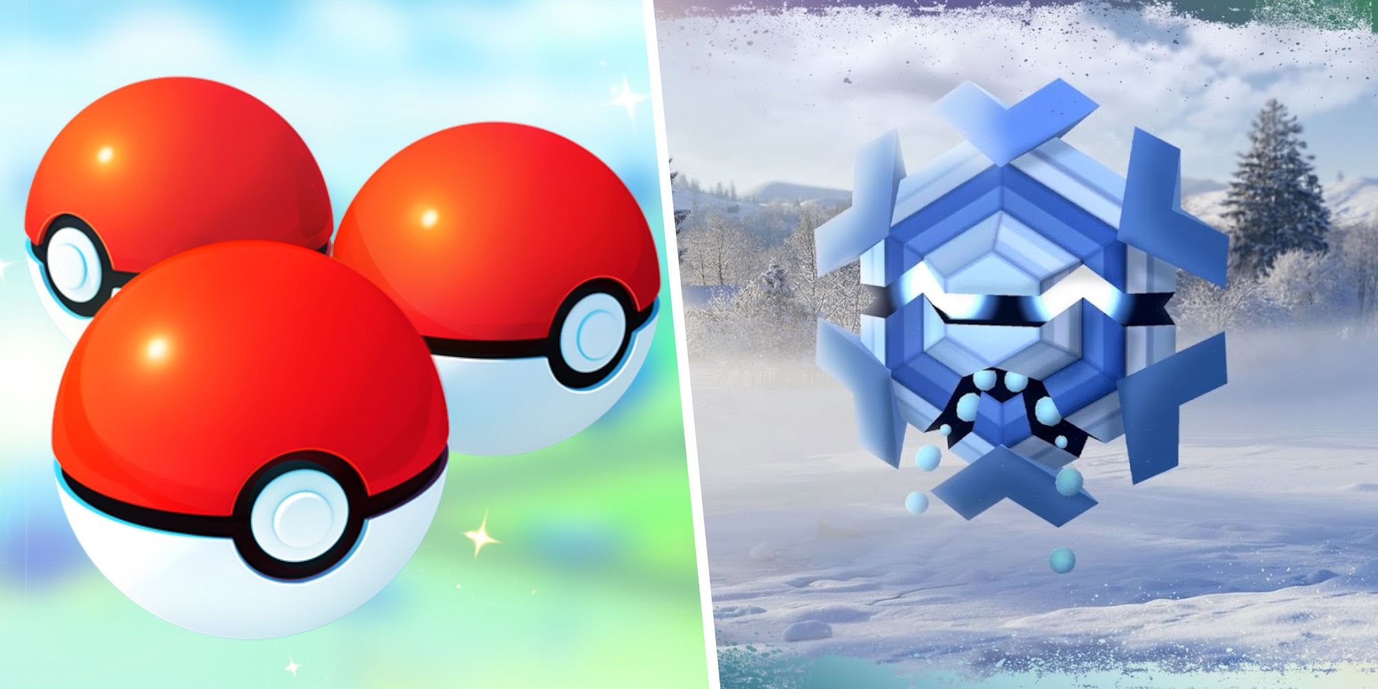 How To Complete The Catch Mastery: Ice Event In Pokemon Go