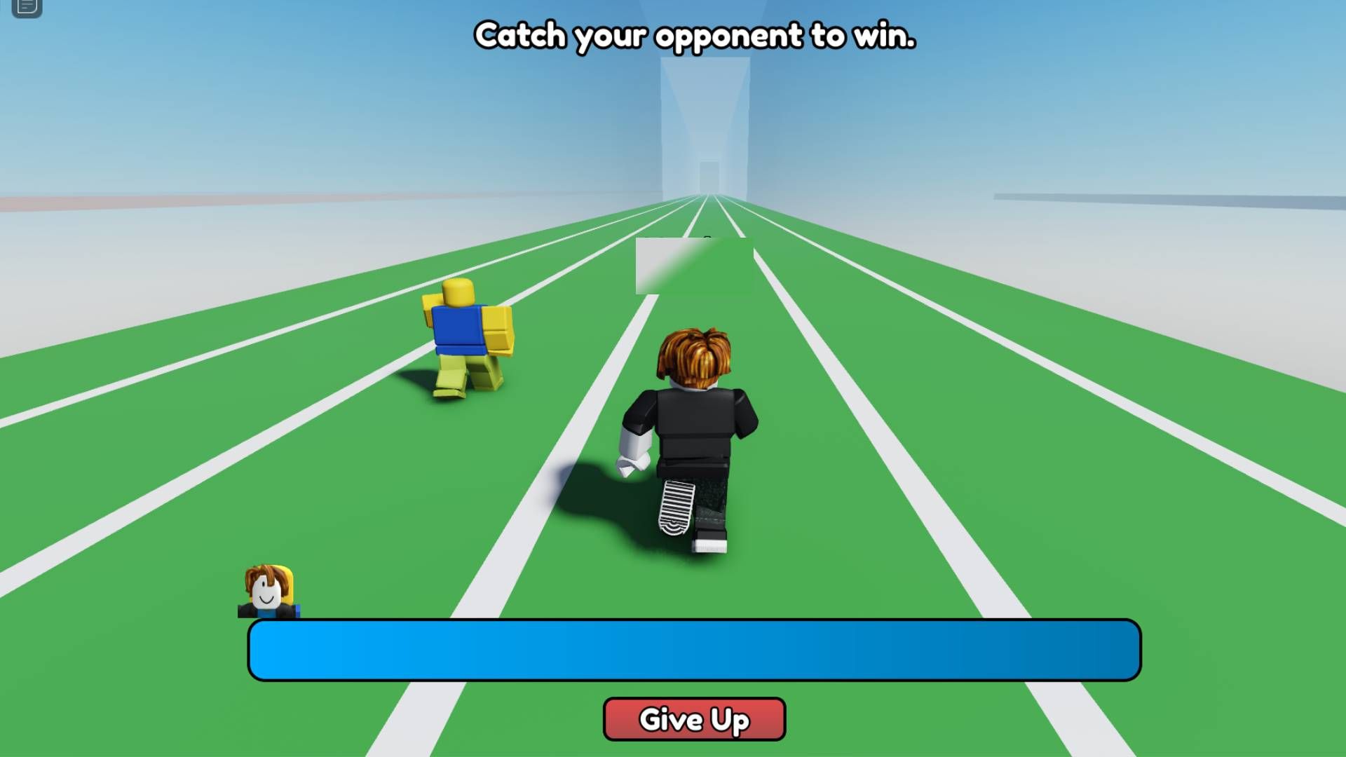 Roblox Catch Me If You Can Codes for December 2023