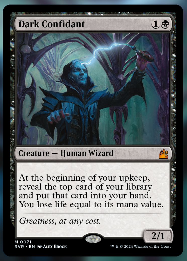 Ravnica Remastered Visual Spoiler: Every Card – MTG