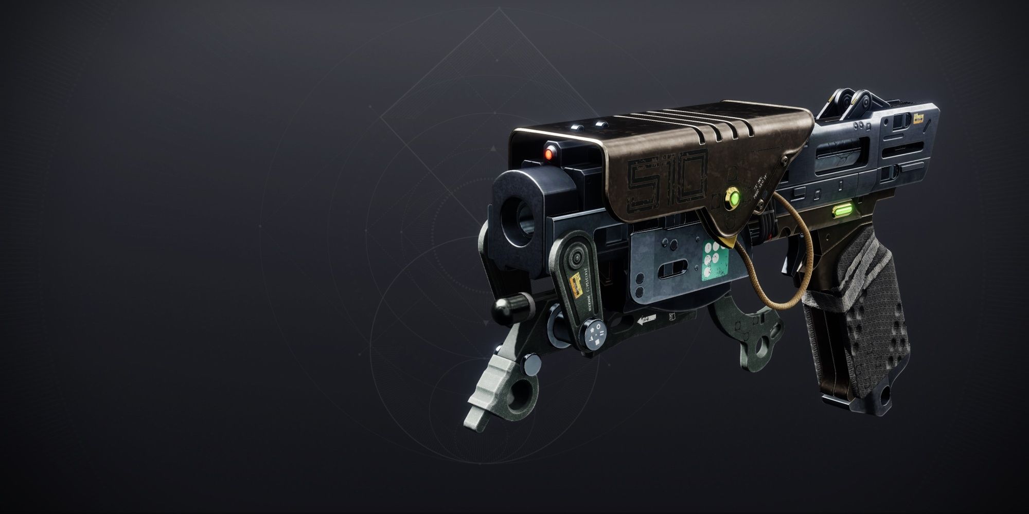 Destiny 2 A Kindness Owed