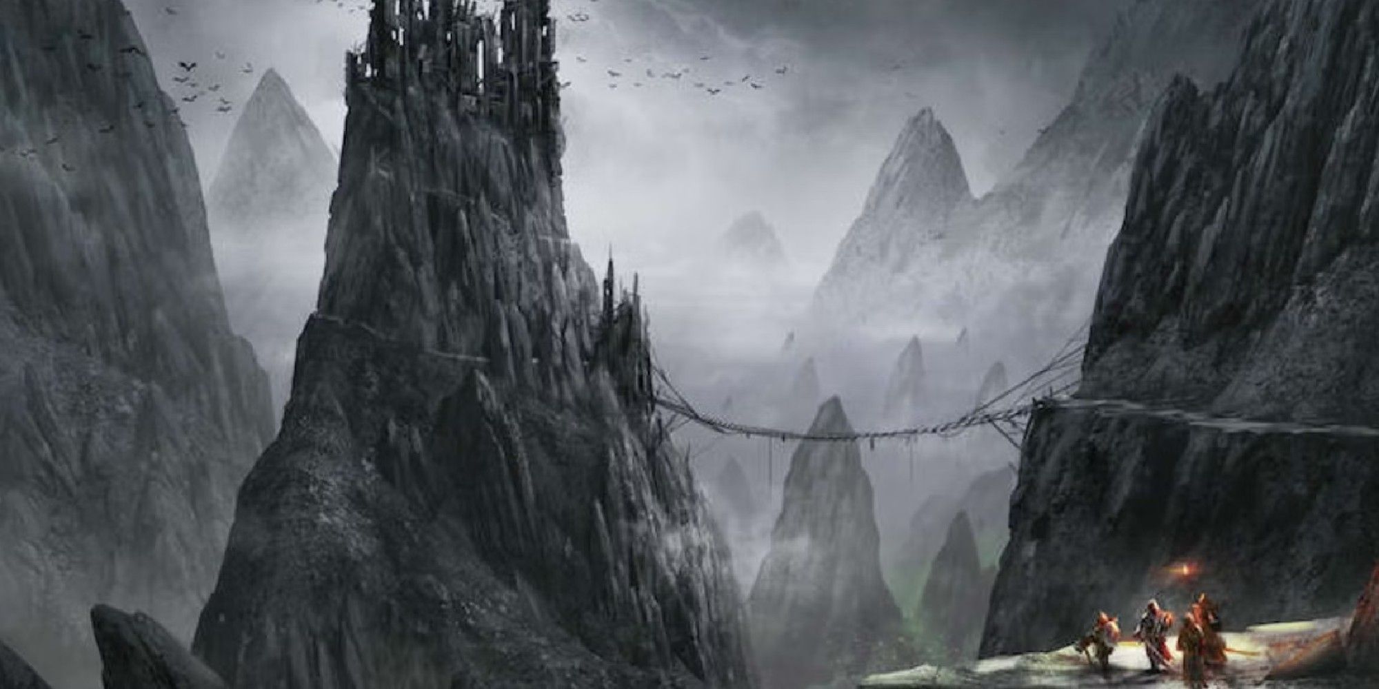 Baldur's Gate 3 преподает мастерам Dungeons & Dragons важные уроки