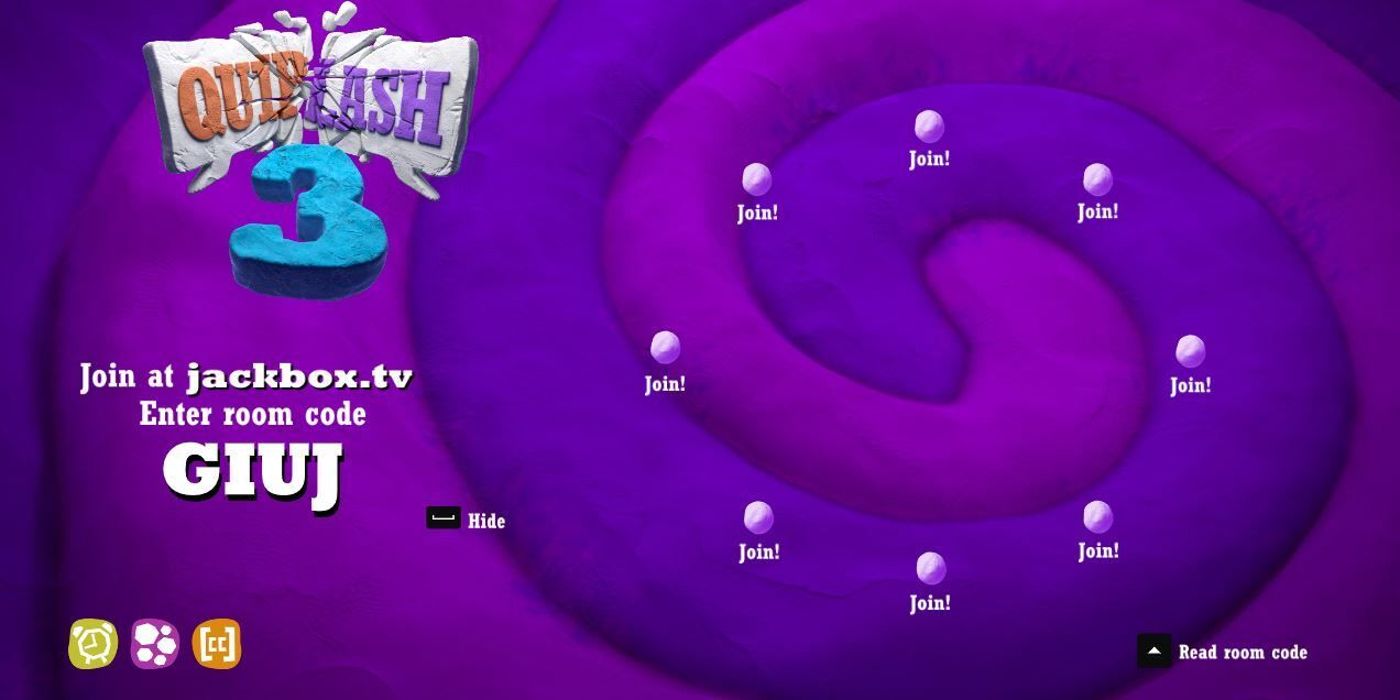 Best Jackbox Games For Families