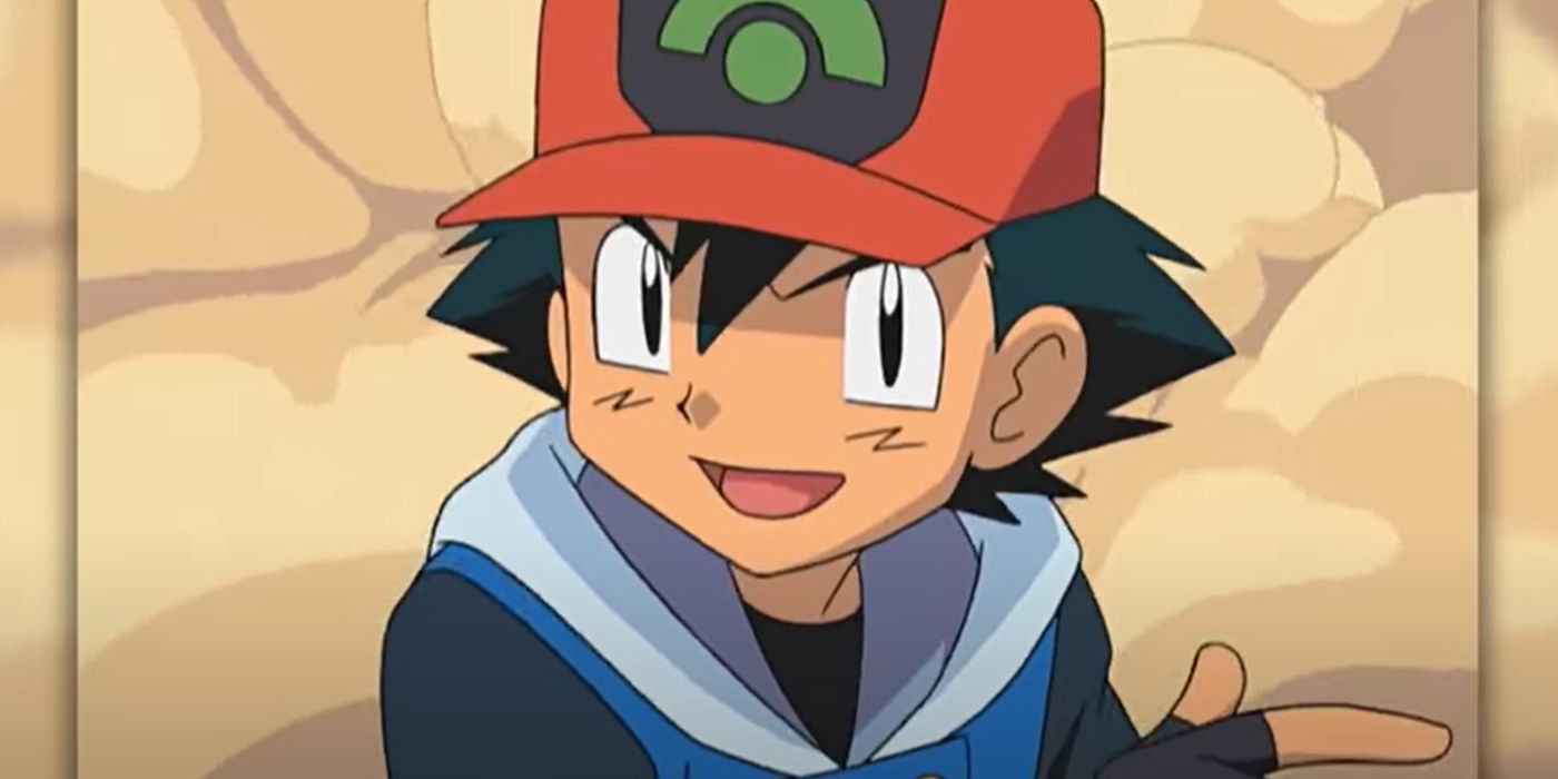 Pokemon: Best Anime Theme Songs, Ranked