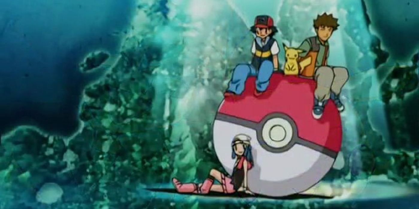 Pokemon: Best Anime Theme Songs, Ranked