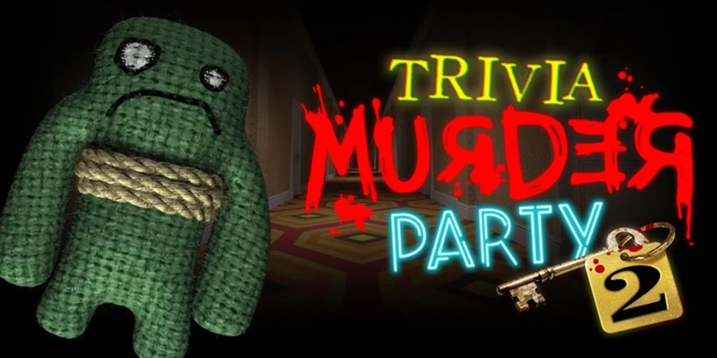 Bild des Titels „Trivia Murder Party 2“.