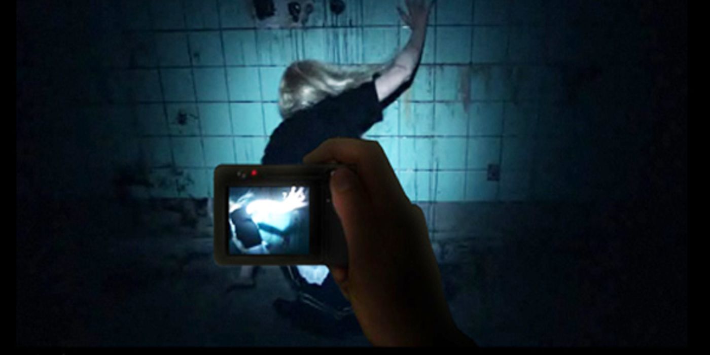 The Scariest Flash Games