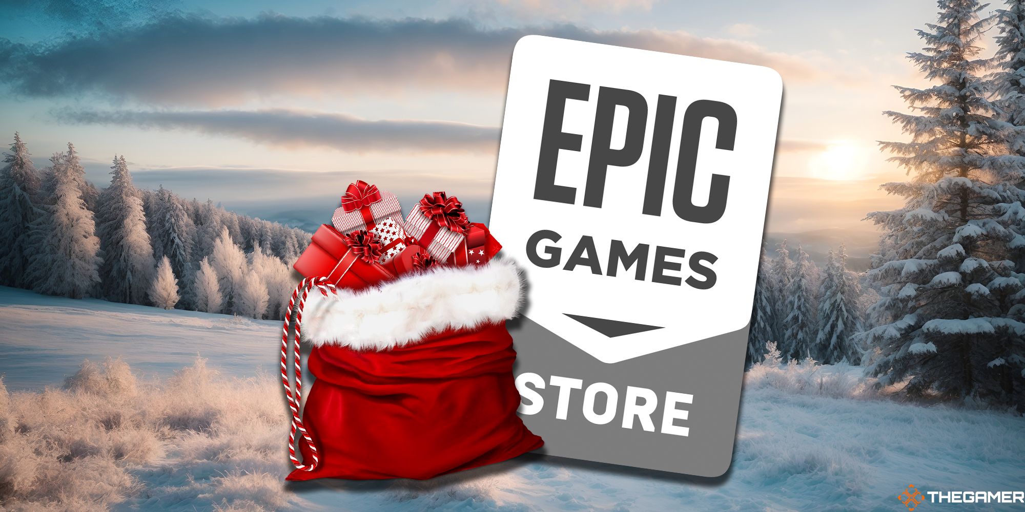 Epic Games Store Reveals Final Free Holiday Game