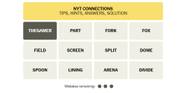 How To Solve Today s Connections Puzzle January 12 Solution 215