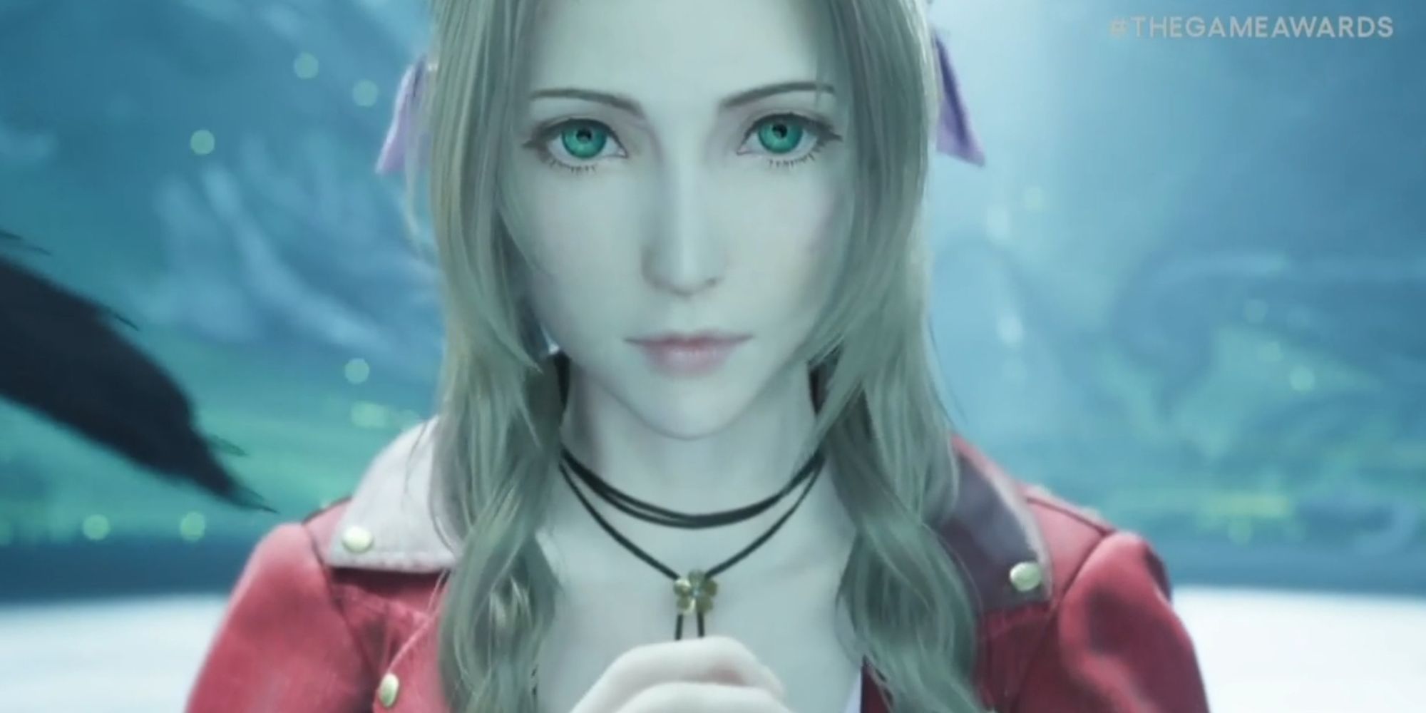 Final Fantasy 7 Rebirth Trailer Debuts a Brand New Theme Song