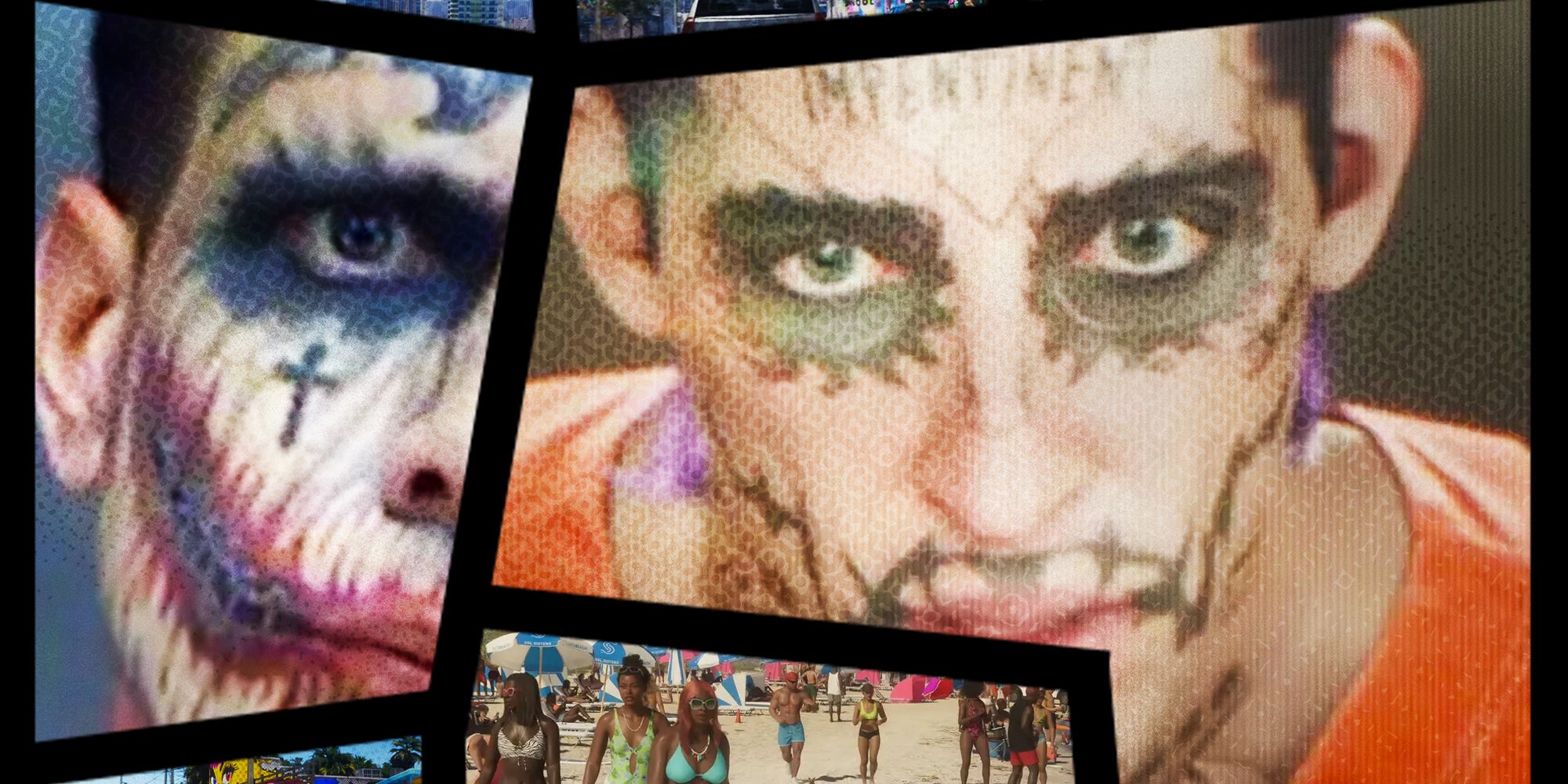 GTA6 Stole My Face: 'Florida Joker' Demands $2 Million From