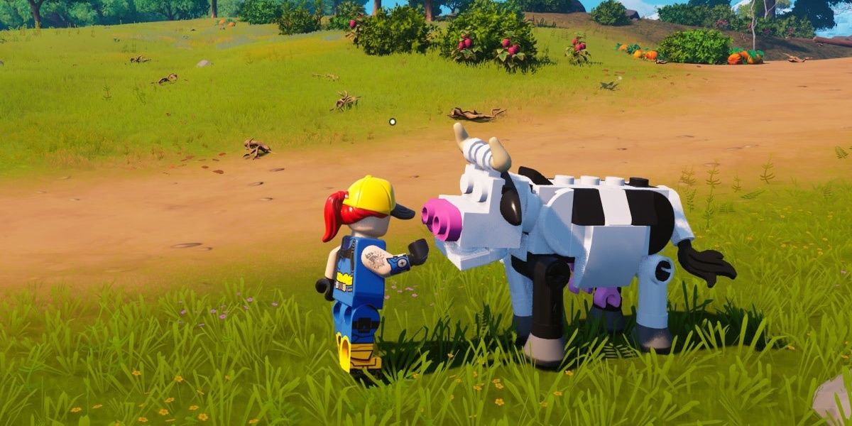 The 8 Best Tips And Tricks For Base Building In Lego Fortnite