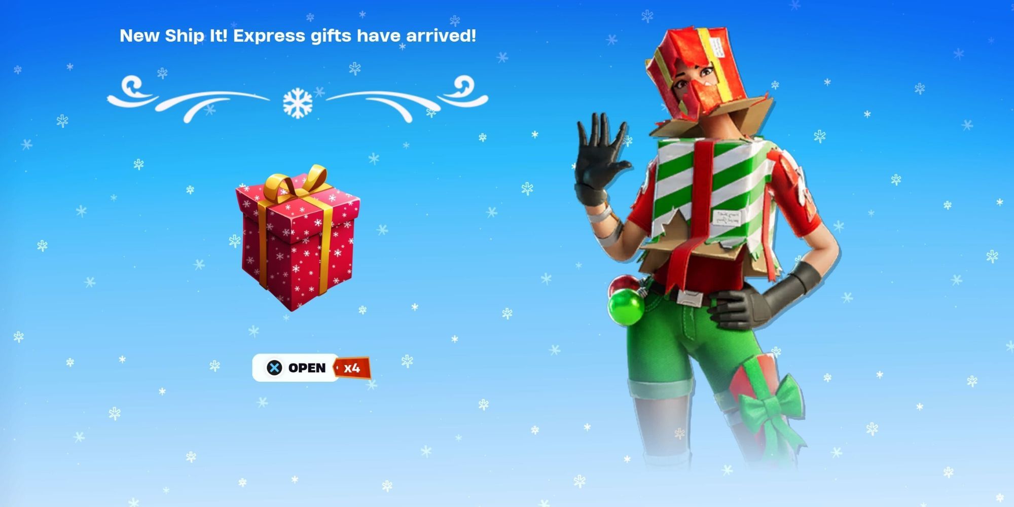 How to Refund Gifts in Fortnite - N4G
